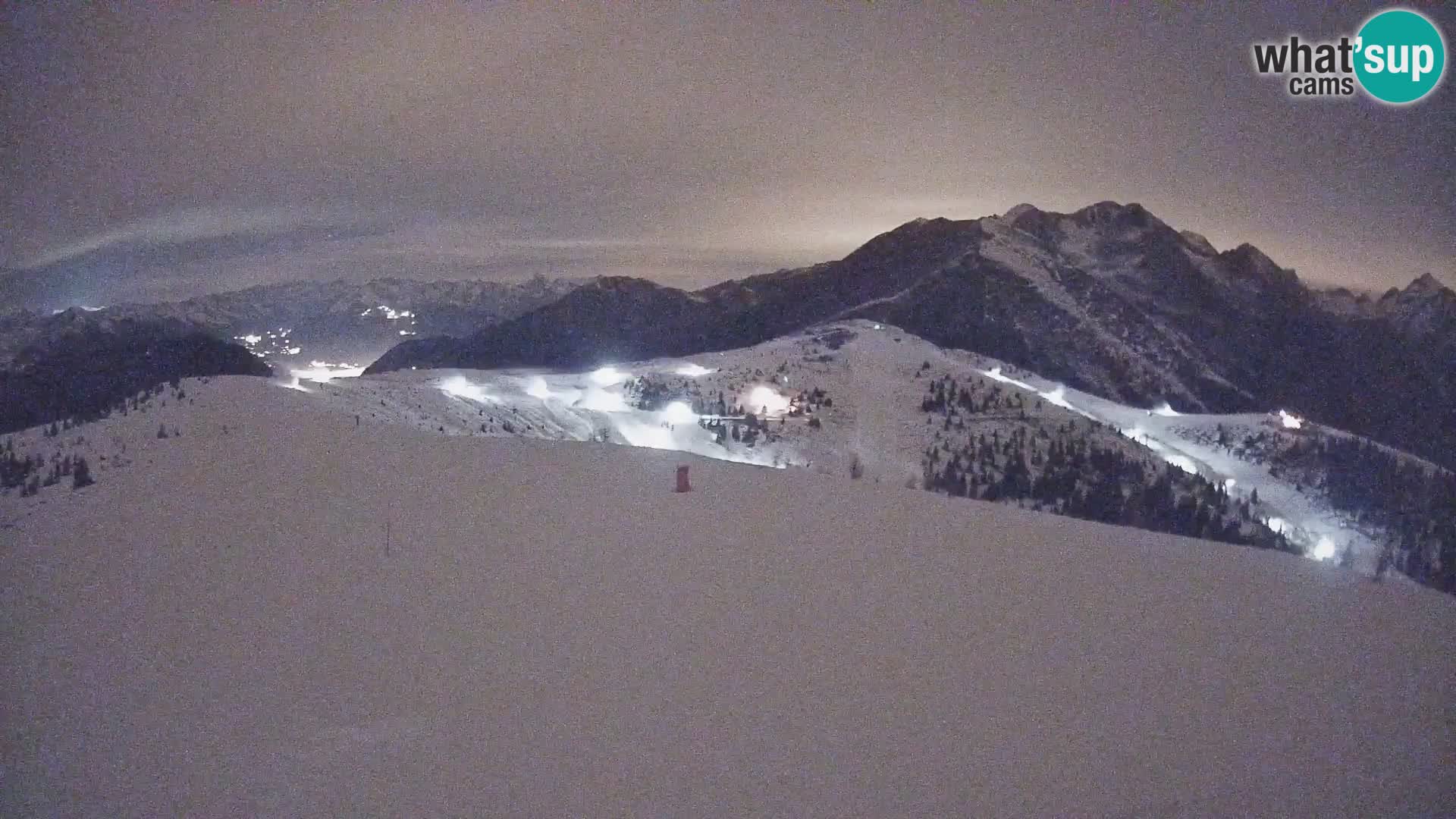 Gitschberg Jochtal | Steinermandl | Rio Pusteria