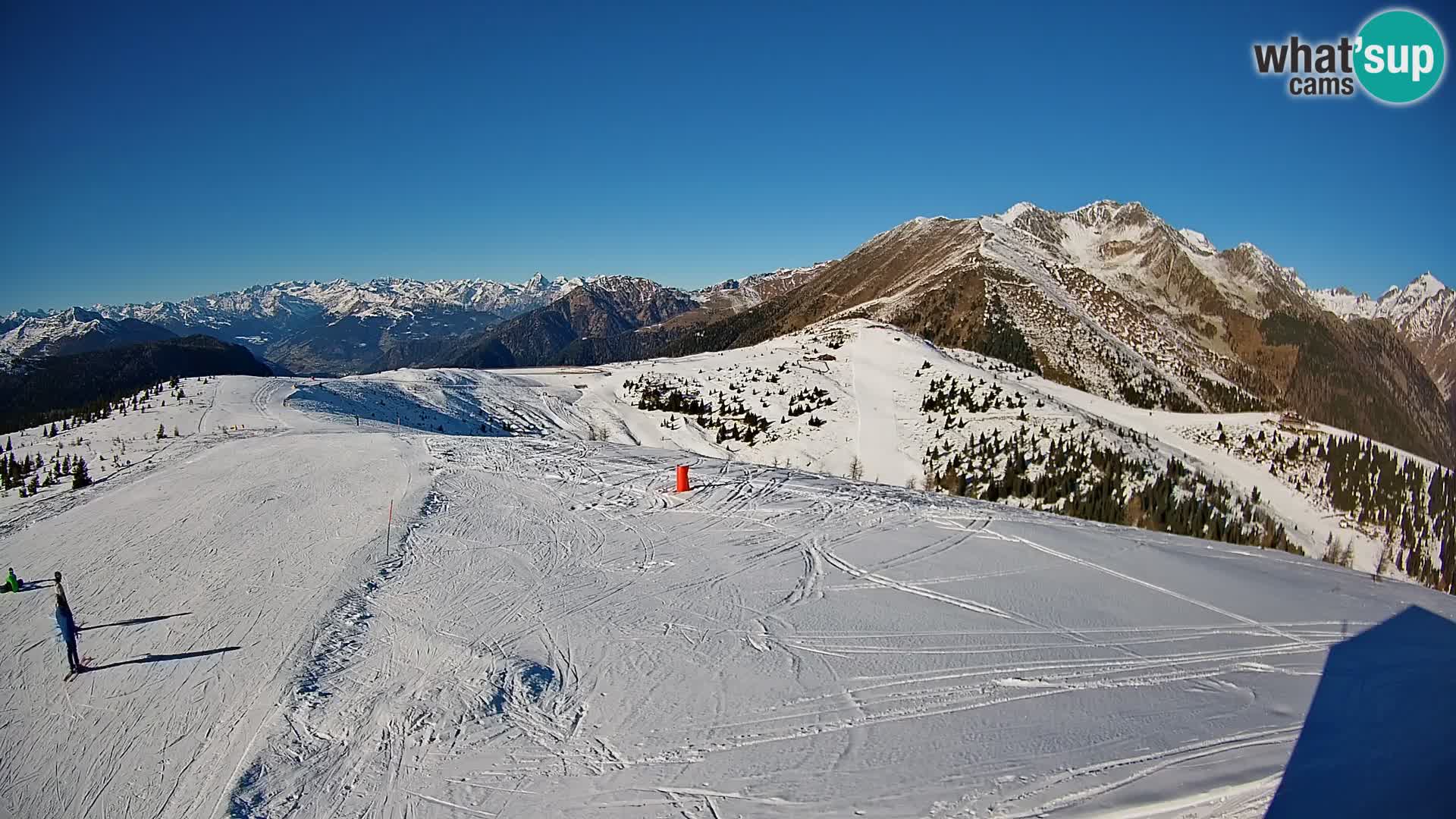 Gitschberg Jochtal | Steinermandl | Rio Pusteria