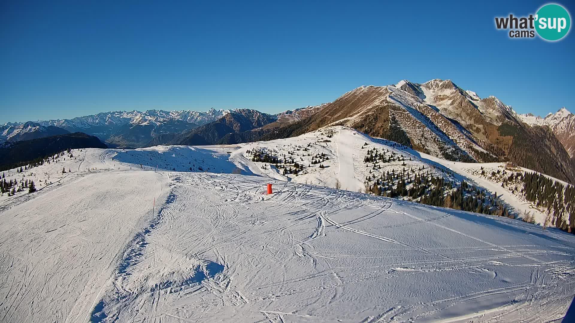Gitschberg Jochtal | Steinermandl | Mühlbach