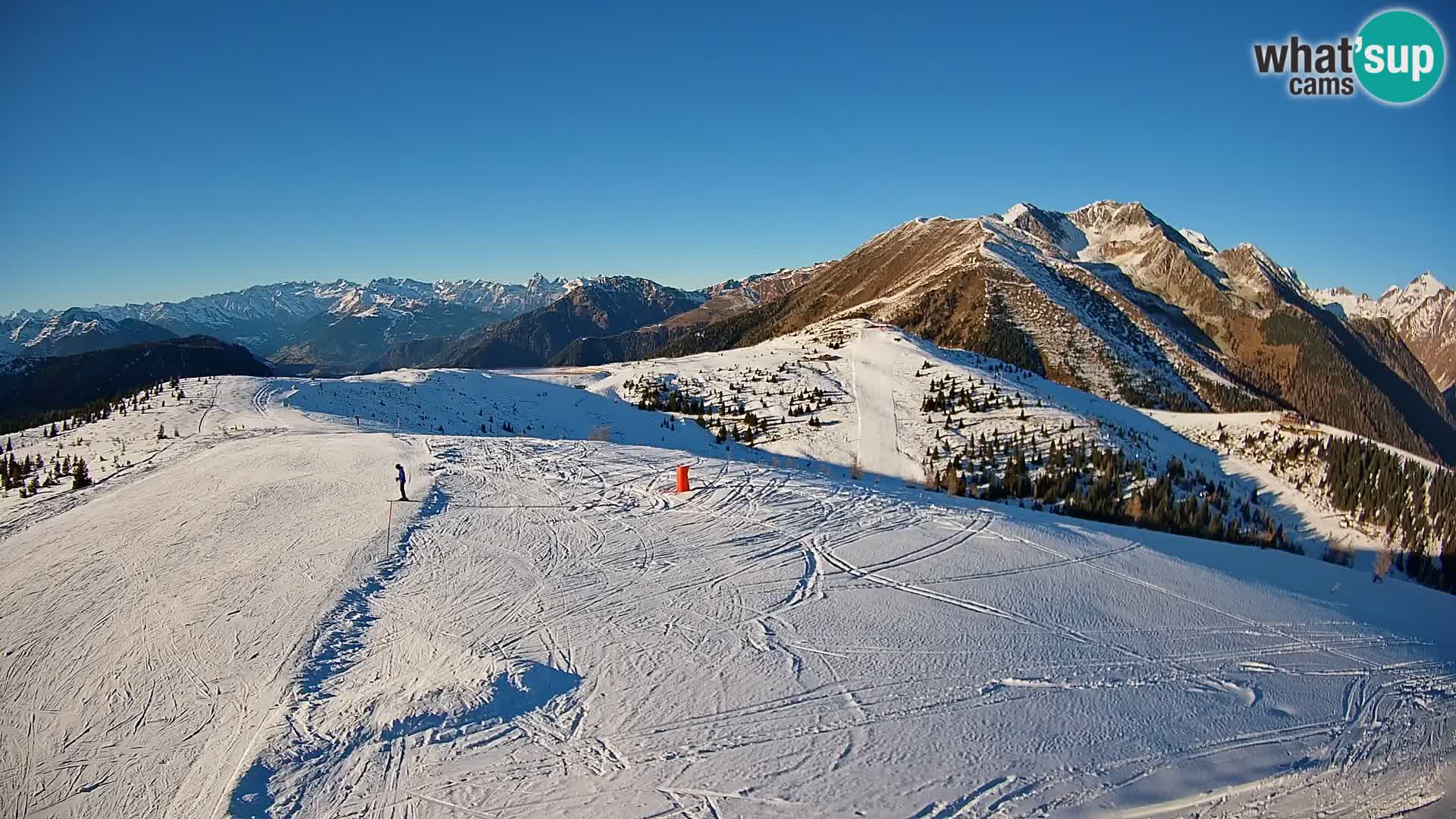 Gitschberg Jochtal | Steinermandl | Rio Pusteria