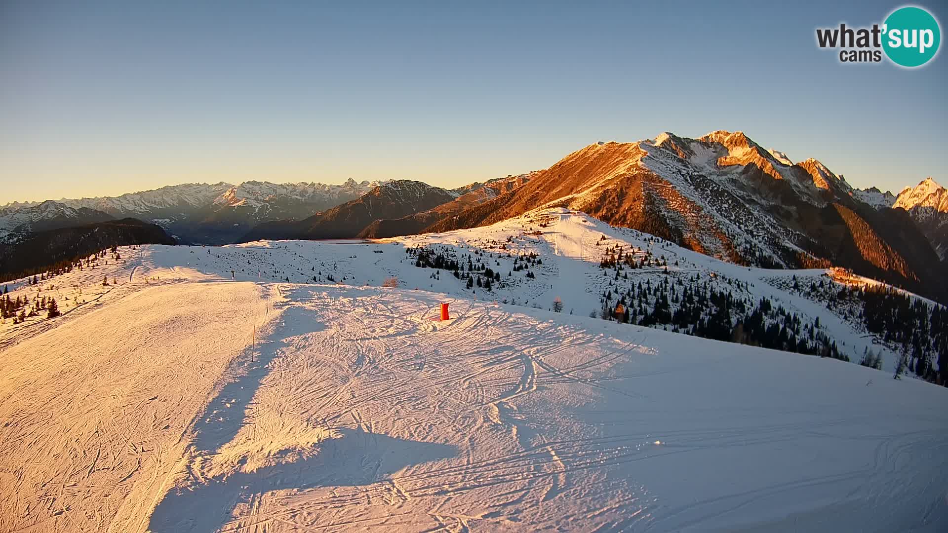 Gitschberg Jochtal | Steinermandl | Rio Pusteria