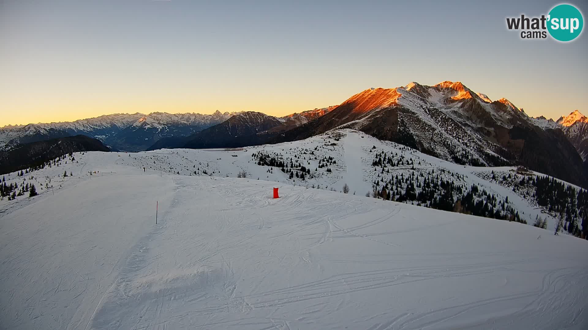 Gitschberg Jochtal | Steinermandl | Rio Pusteria
