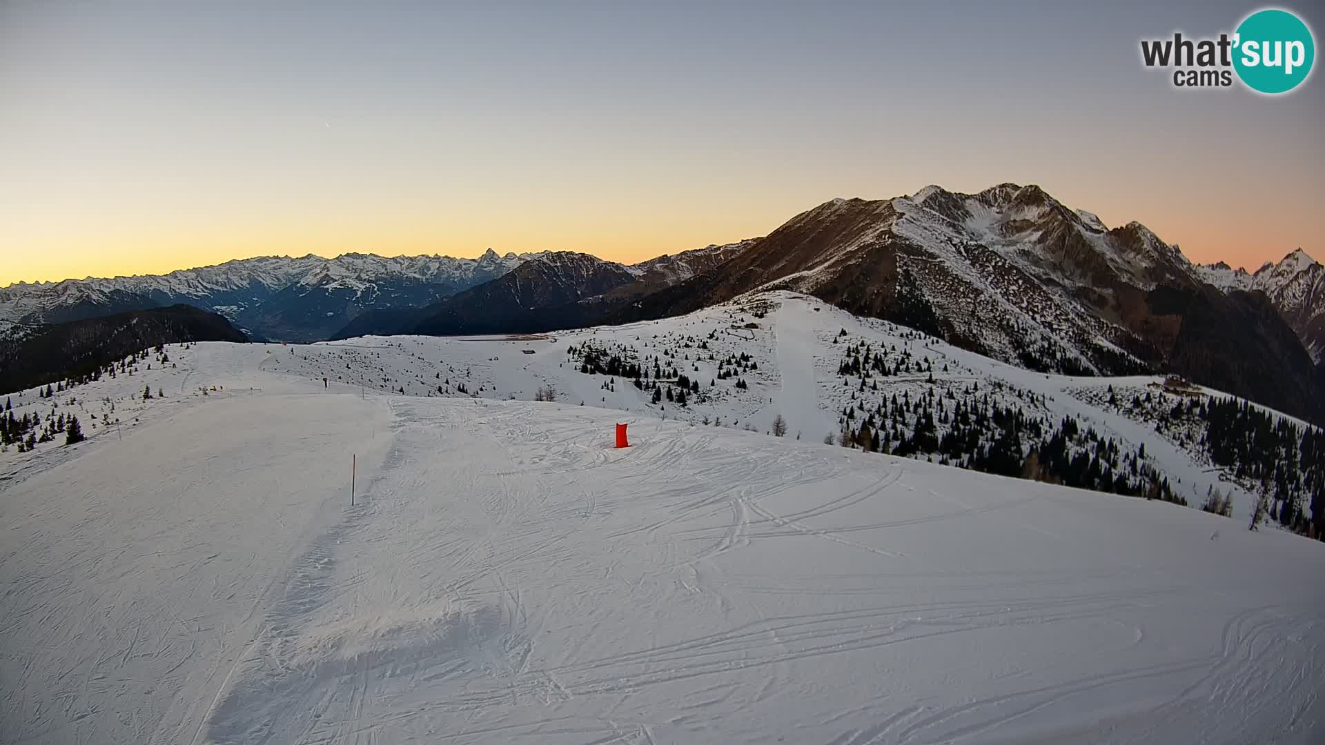 Gitschberg Jochtal | Steinermandl | Rio Pusteria