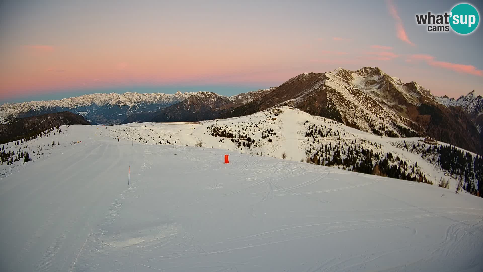 Gitschberg Jochtal | Steinermandl | Rio Pusteria