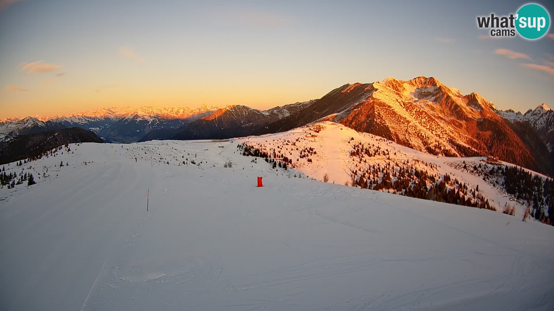 Gitschberg Jochtal | Steinermandl | Rio Pusteria