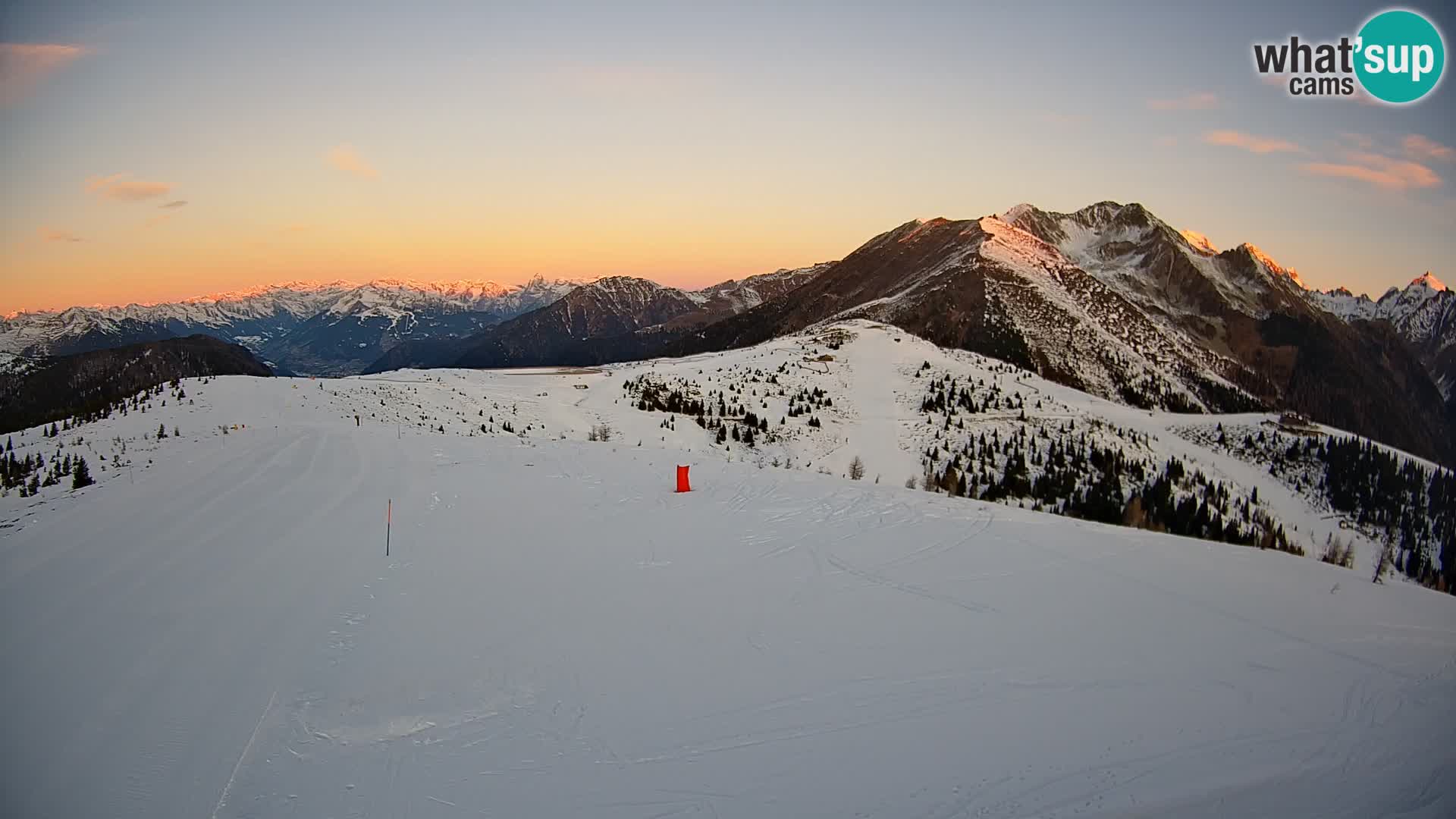 Gitschberg Jochtal | Steinermandl | Rio Pusteria
