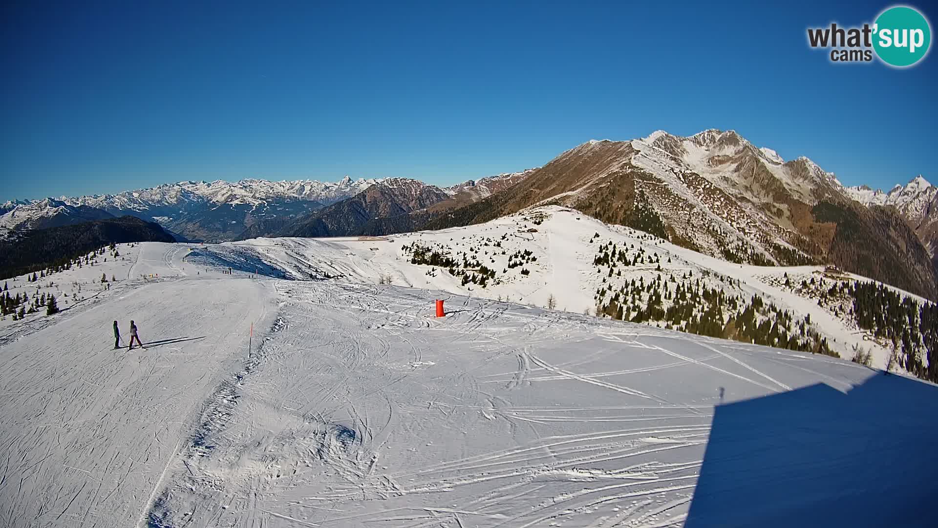 Gitschberg Jochtal | Steinermandl | Rio Pusteria