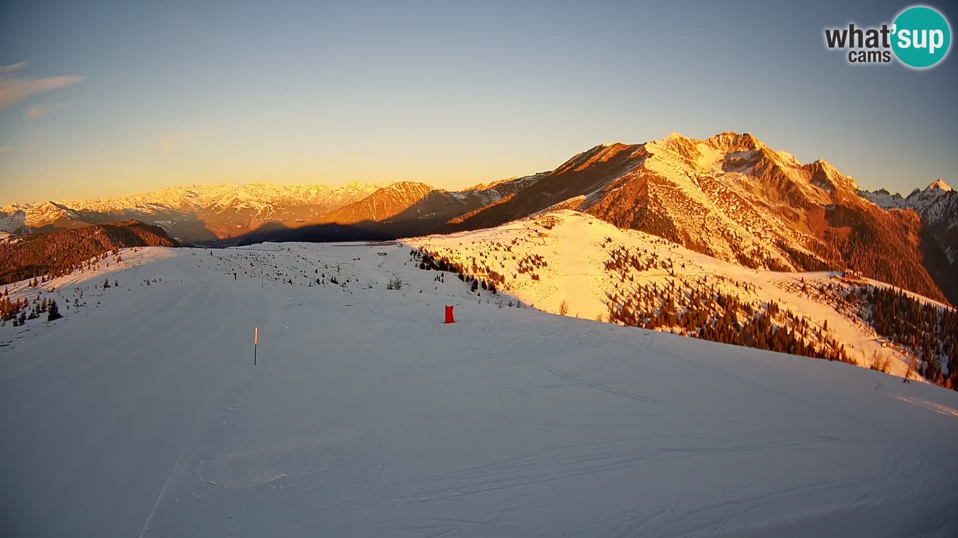 Gitschberg Jochtal | Steinermandl | Rio Pusteria