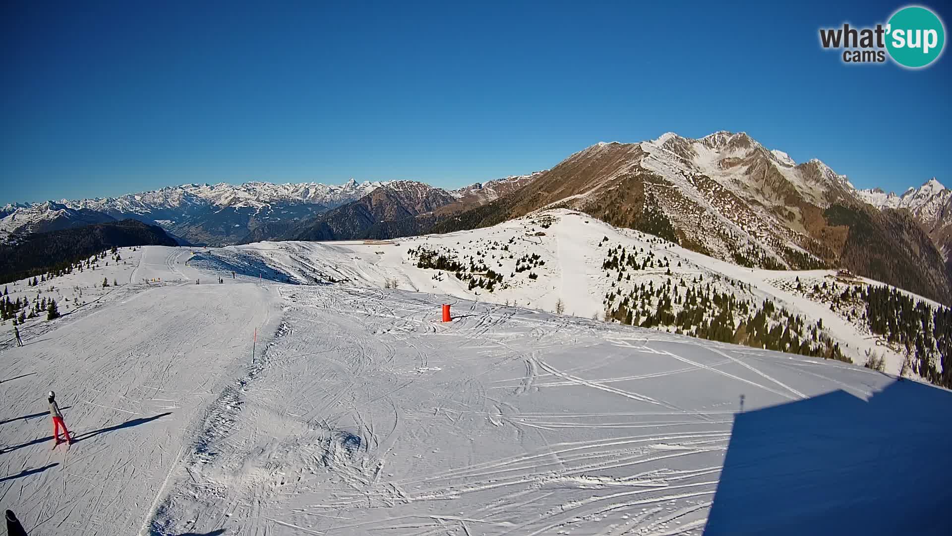 Gitschberg Jochtal | Steinermandl | Rio Pusteria
