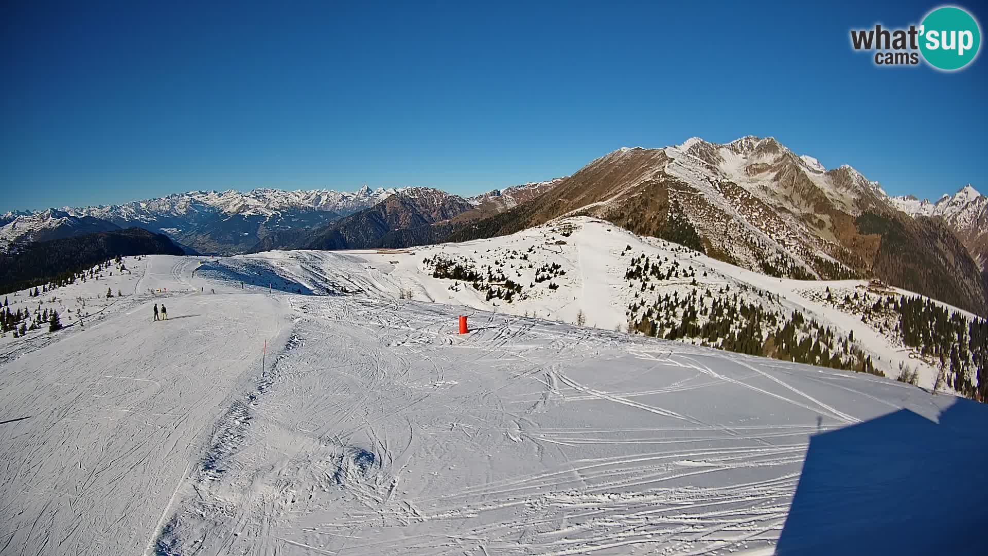 Gitschberg Jochtal | Steinermandl | Rio Pusteria