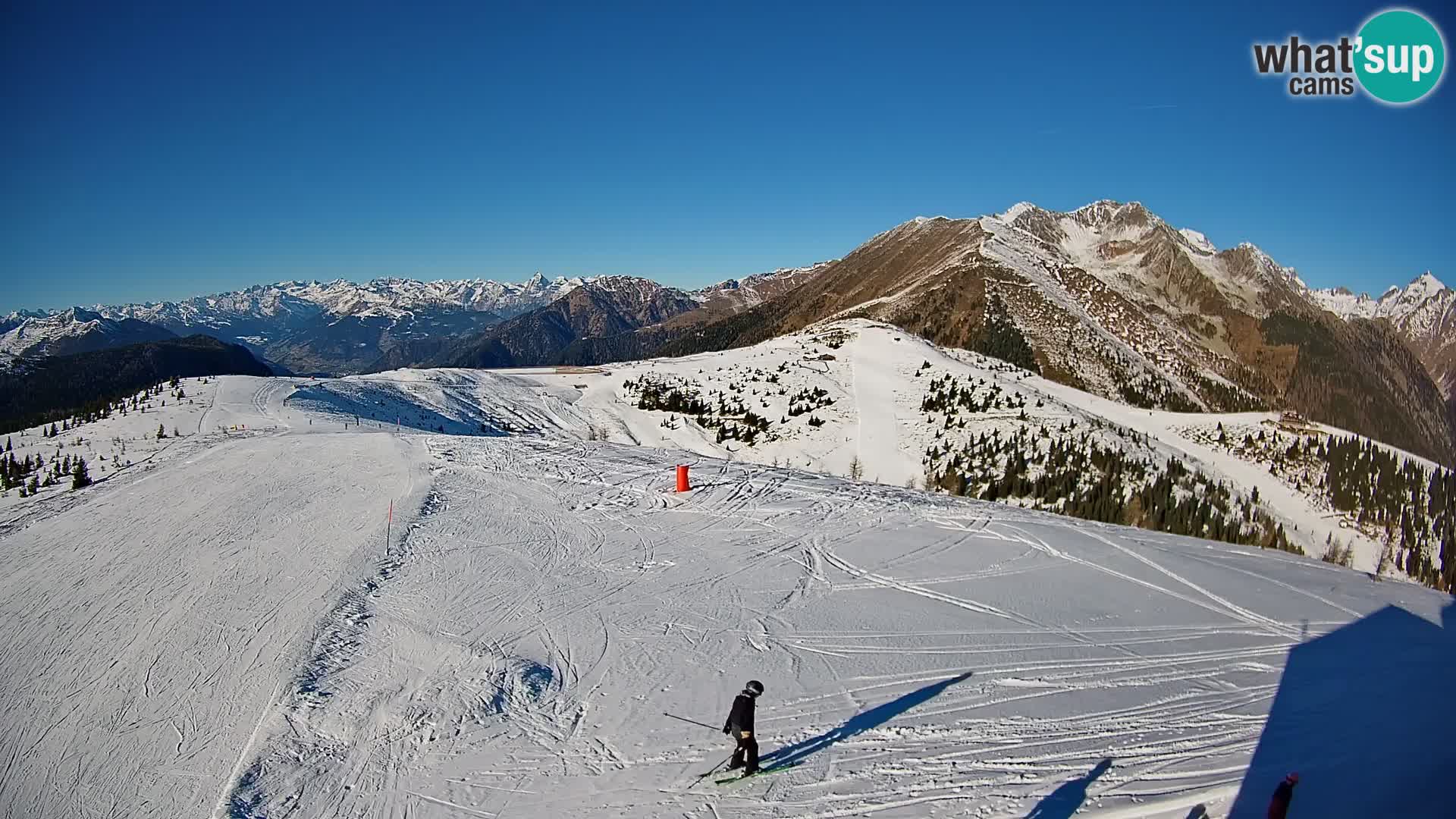 Gitschberg Jochtal | Steinermandl | Rio Pusteria