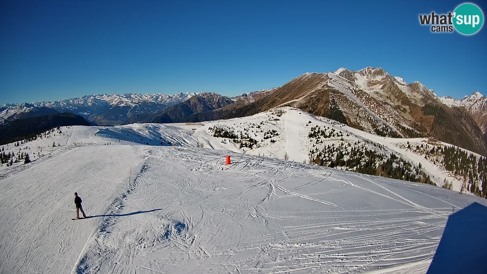Gitschberg Jochtal | Steinermandl | Mühlbach