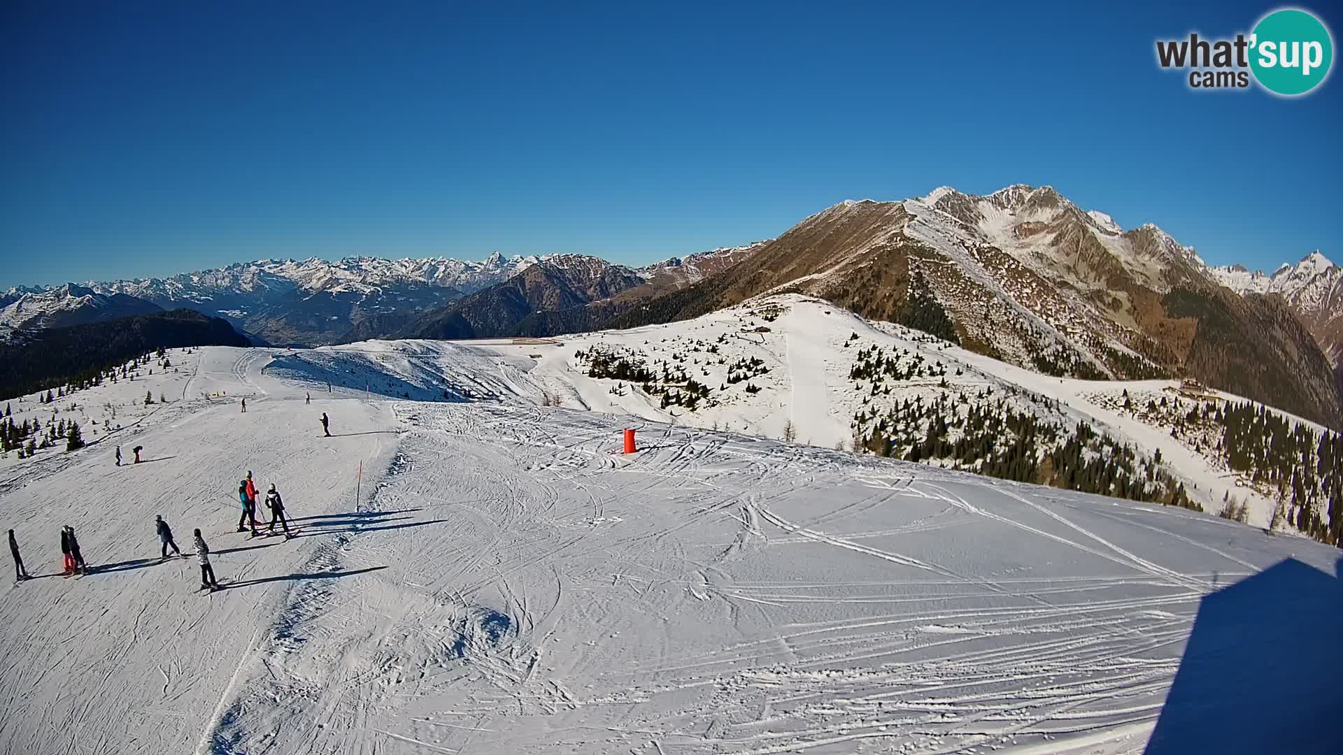 Gitschberg Jochtal | Steinermandl | Rio Pusteria