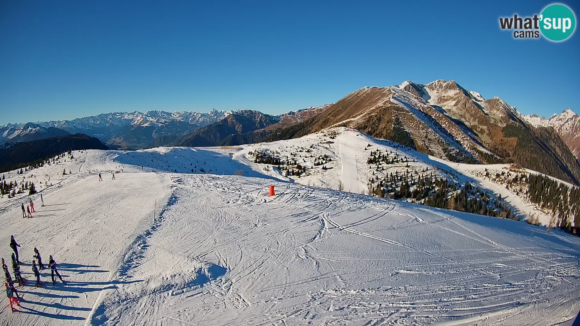 Gitschberg Jochtal | Steinermandl | Rio Pusteria