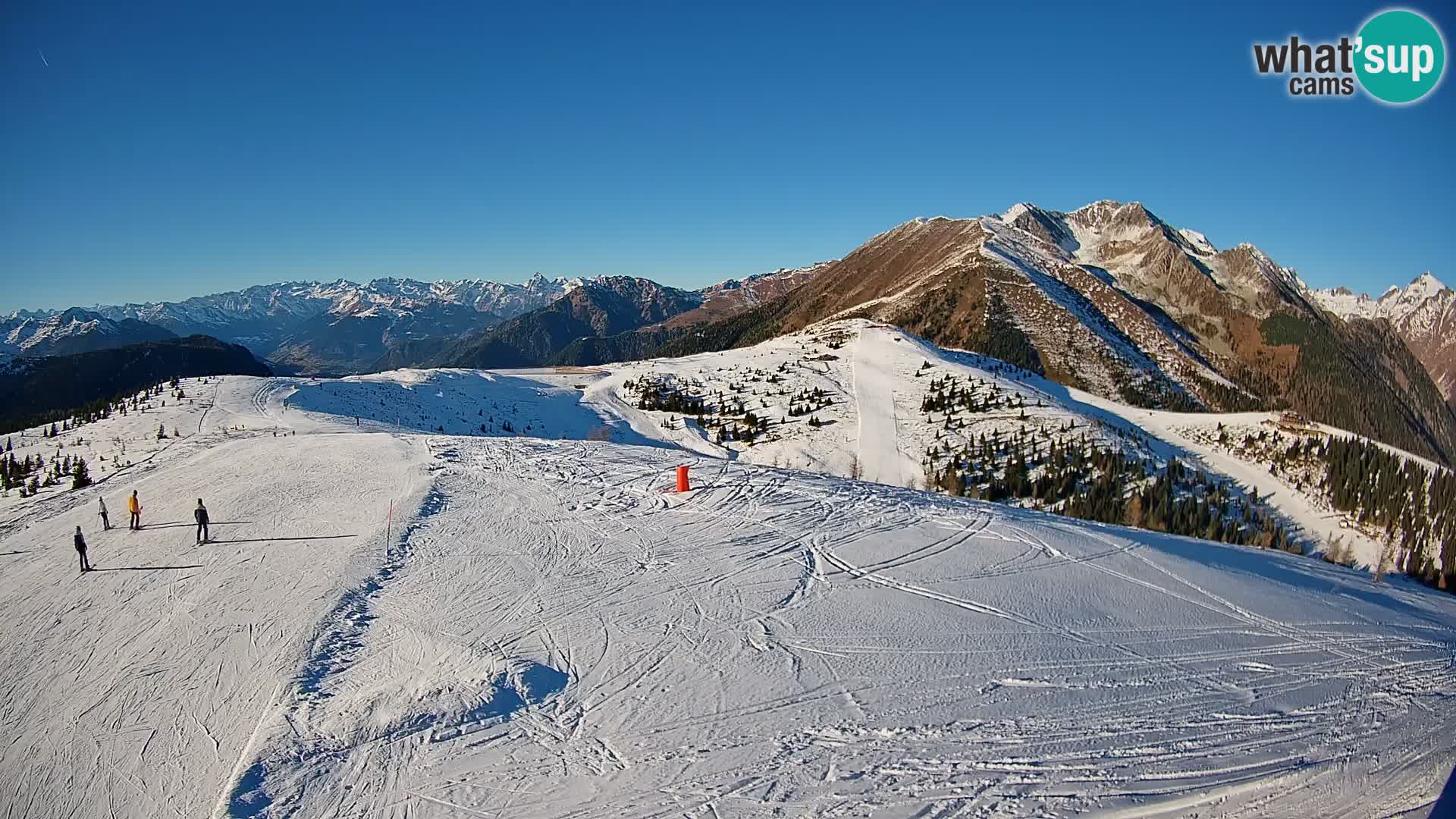 Gitschberg Jochtal | Steinermandl | Rio Pusteria