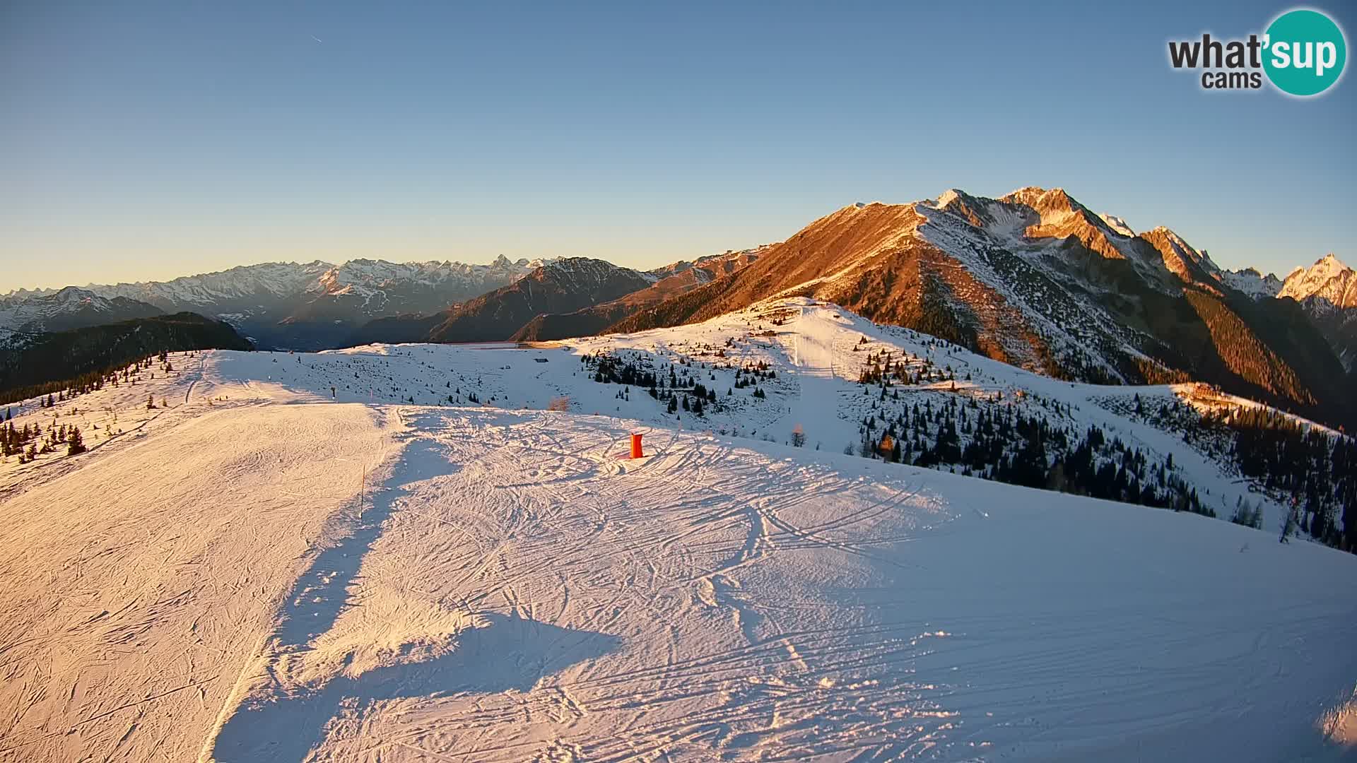 Gitschberg Jochtal | Steinermandl | Mühlbach