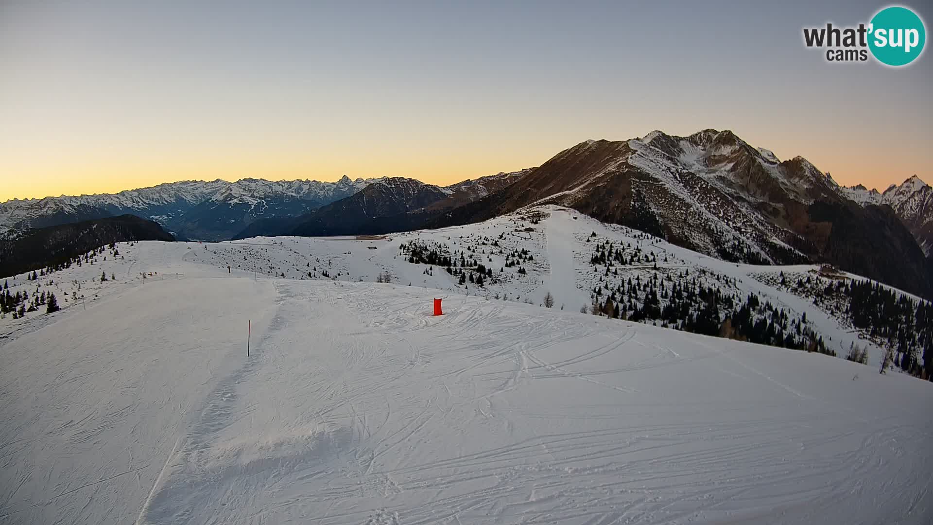 Gitschberg Jochtal | Steinermandl | Rio Pusteria