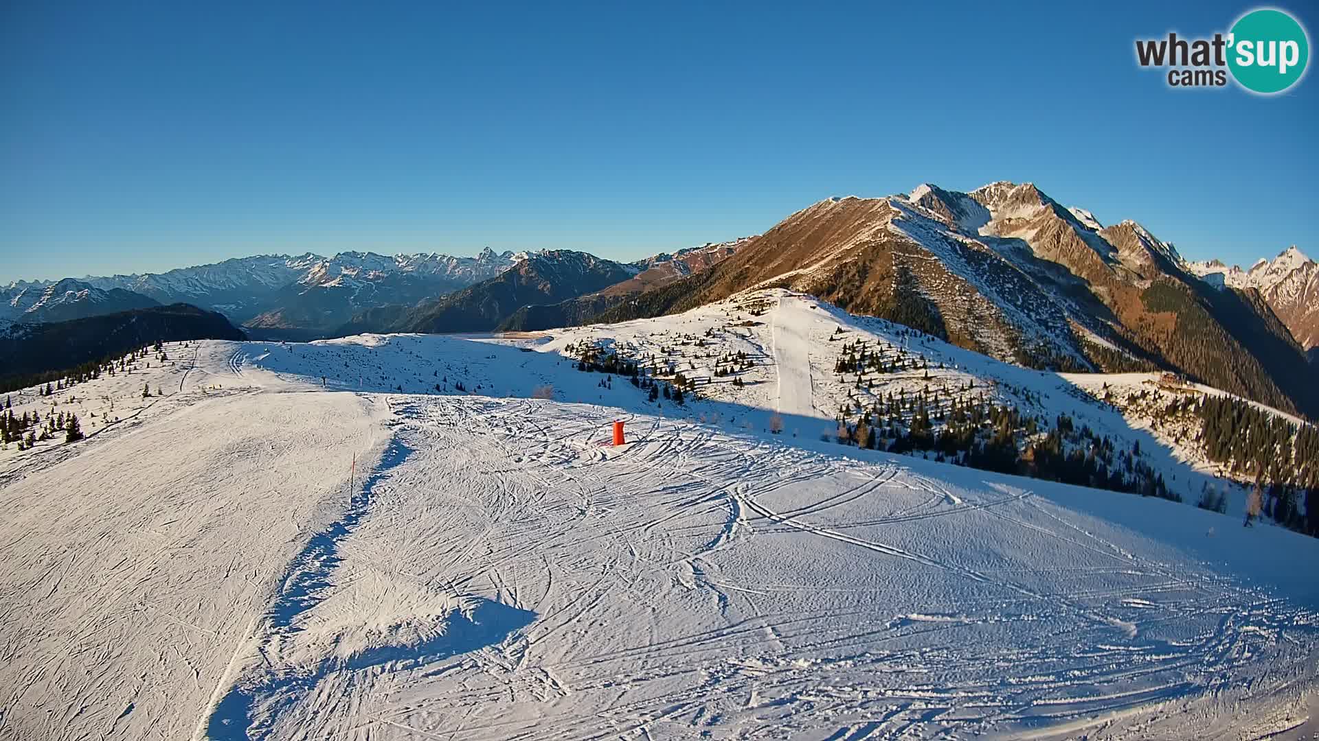 Gitschberg Jochtal | Steinermandl | Rio Pusteria