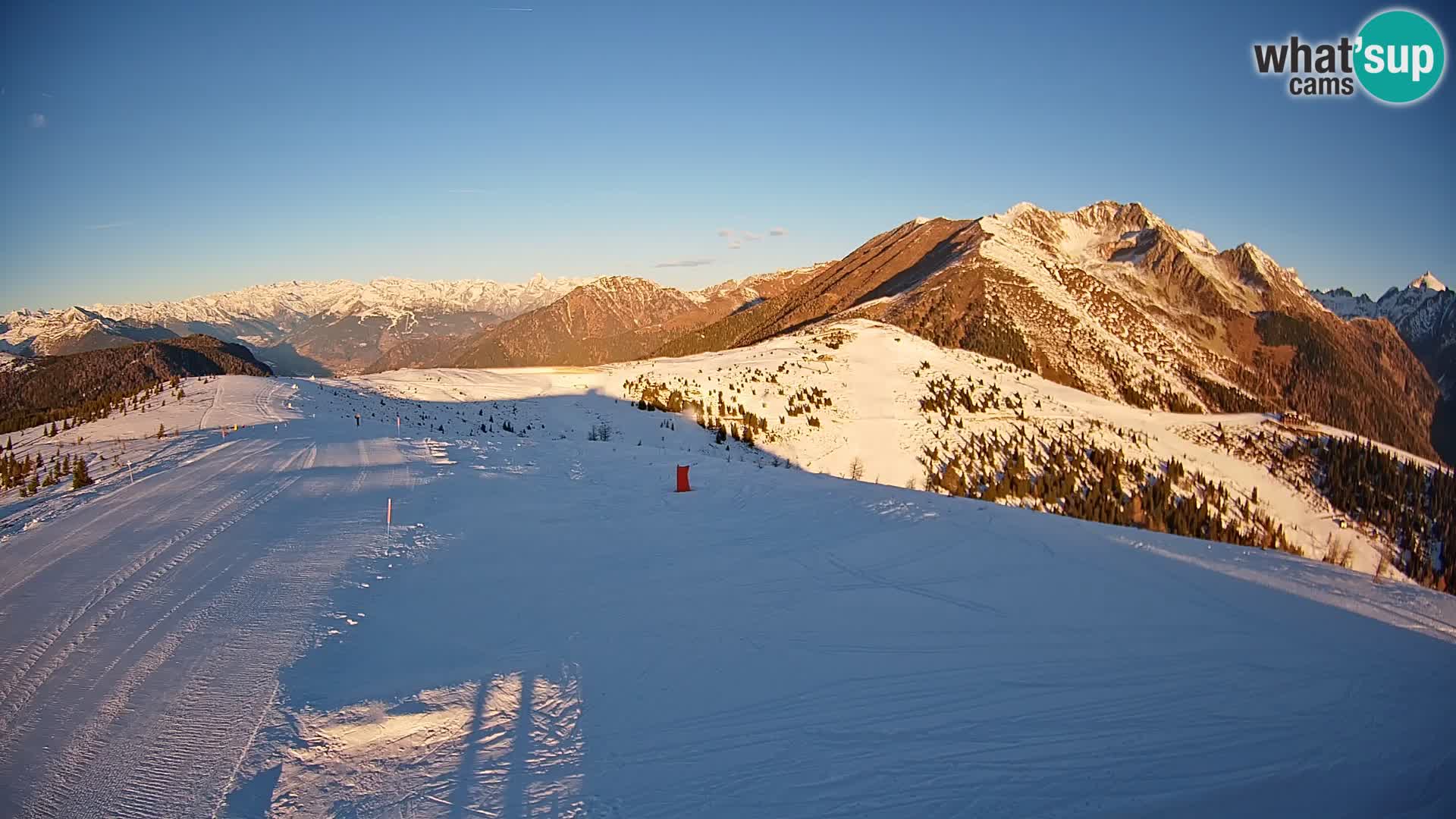 Gitschberg Jochtal | Steinermandl | Rio Pusteria
