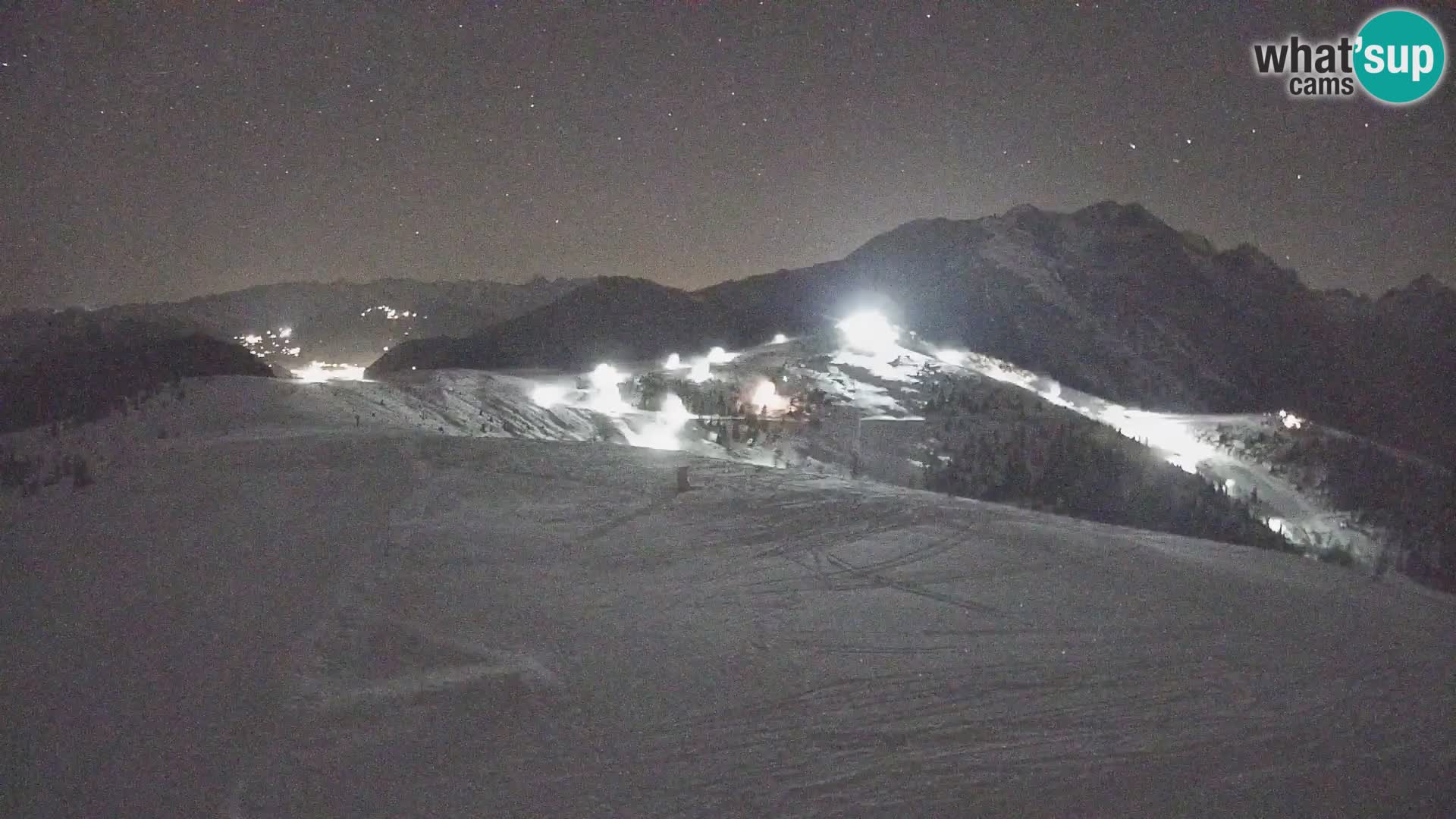 Gitschberg Jochtal | Steinermandl | Rio Pusteria