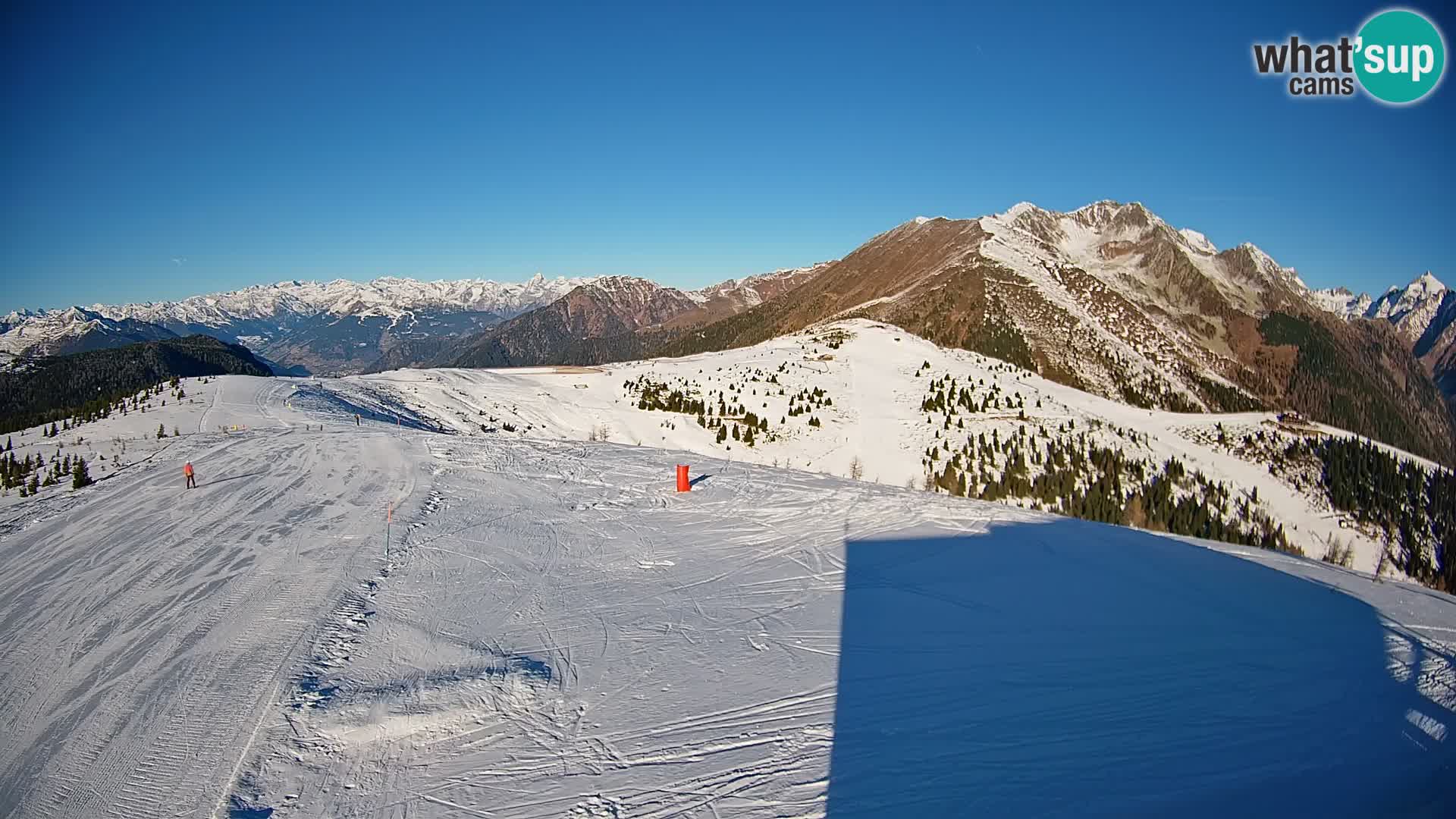 Gitschberg Jochtal | Steinermandl | Mühlbach
