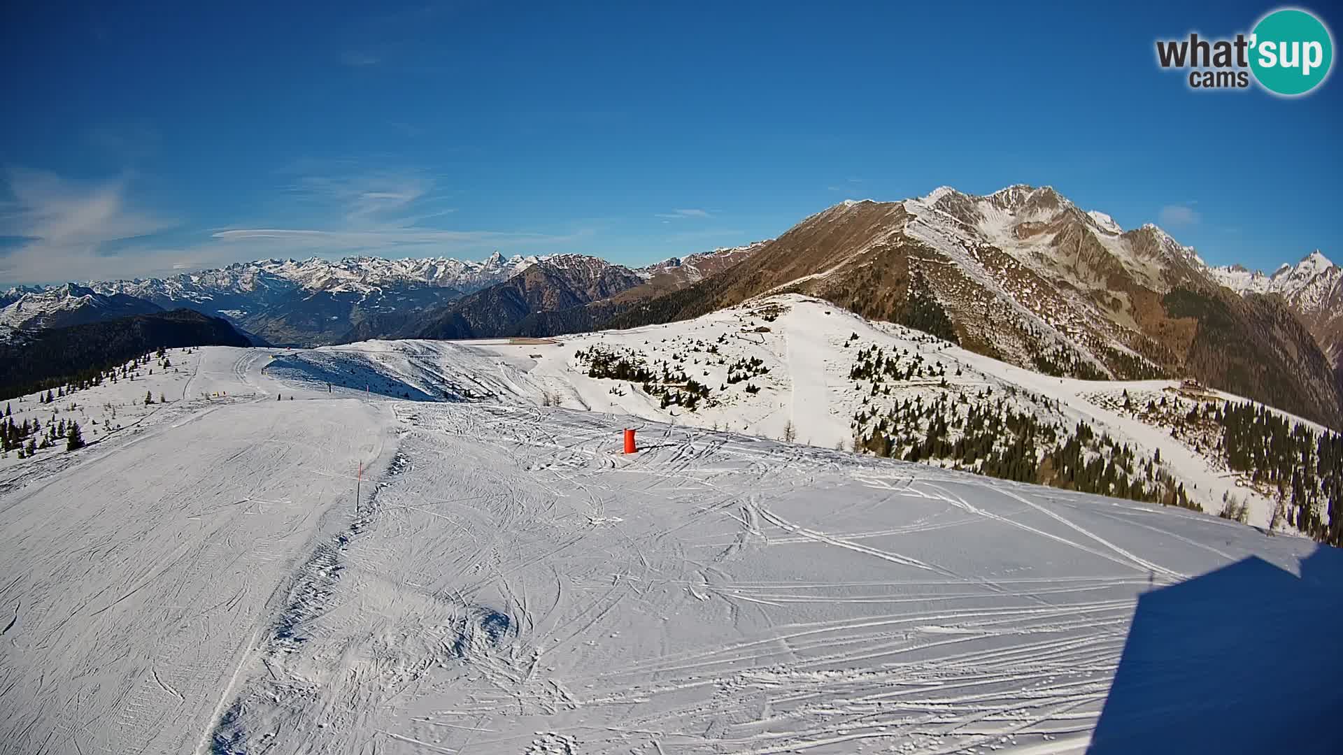 Gitschberg Jochtal | Steinermandl | Rio Pusteria