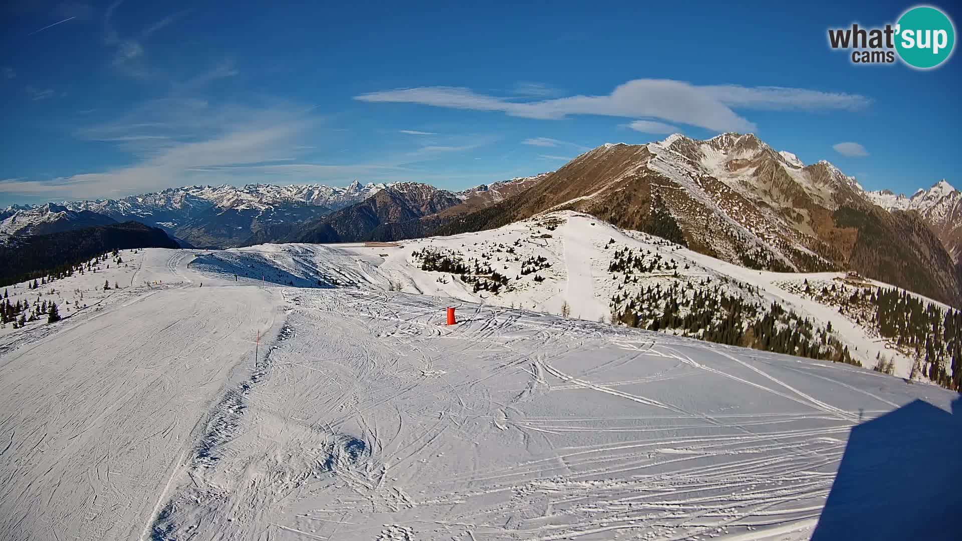 Gitschberg Jochtal | Steinermandl | Rio Pusteria