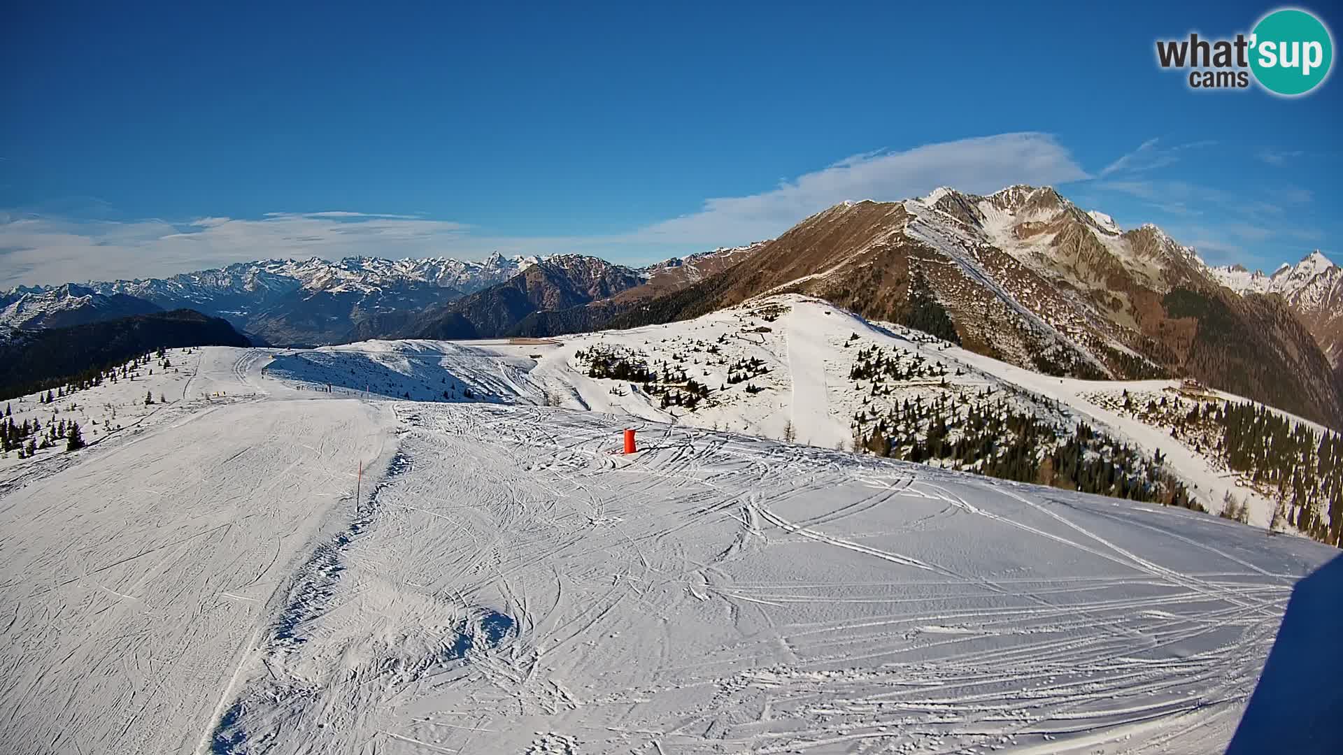 Gitschberg Jochtal | Steinermandl | Mühlbach
