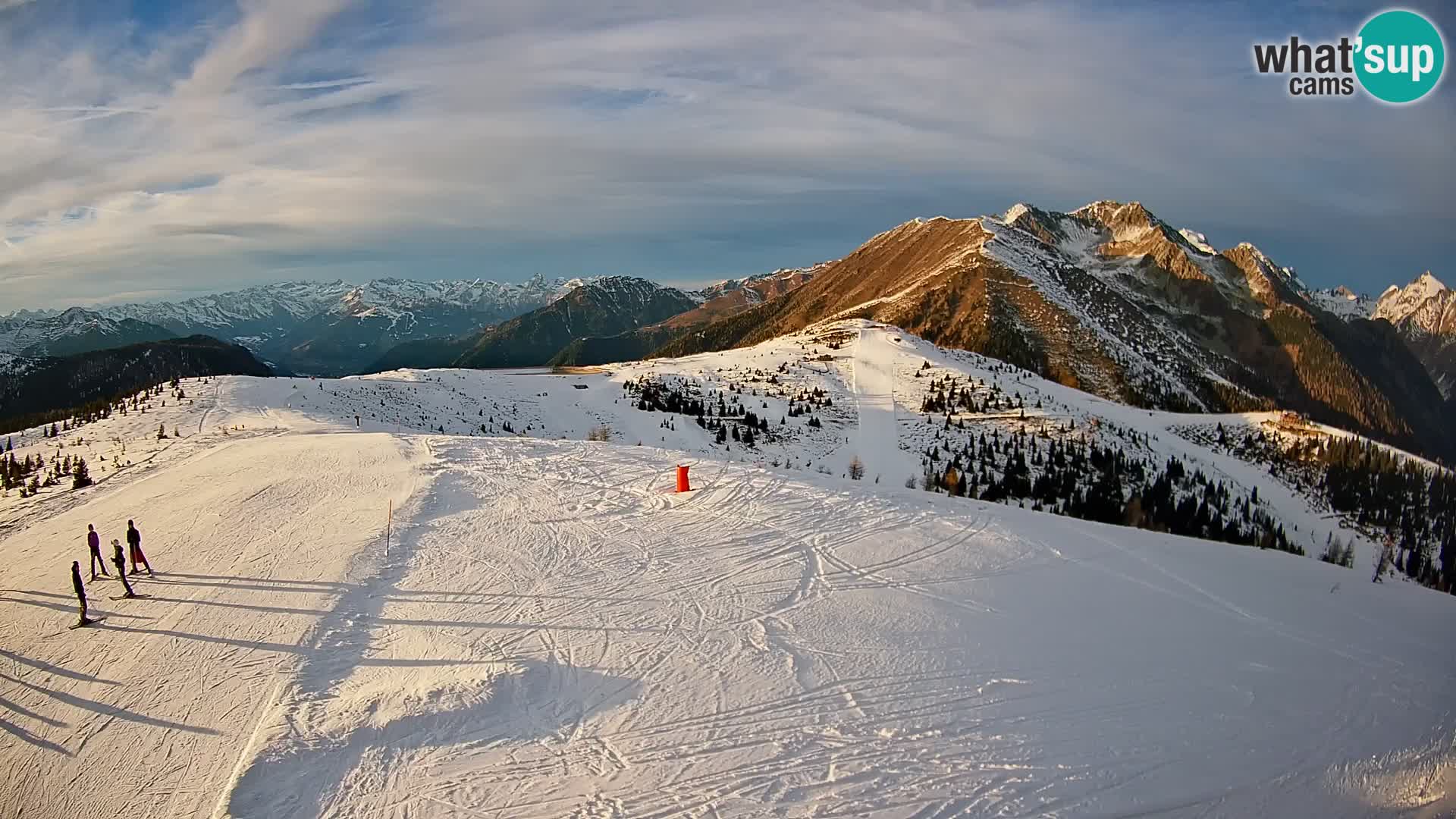 Gitschberg Jochtal | Steinermandl | Rio Pusteria