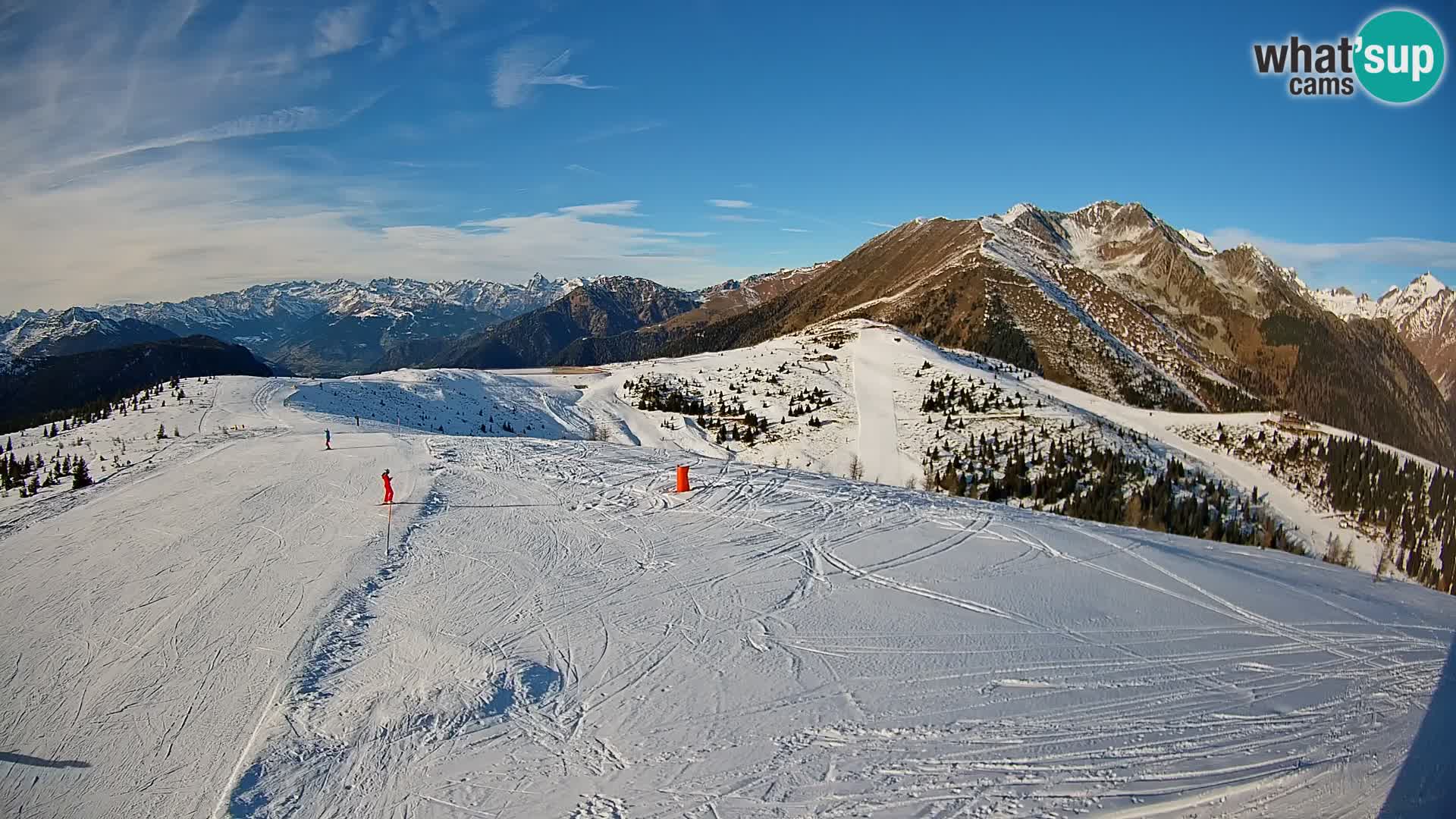 Gitschberg Jochtal | Steinermandl | Rio Pusteria