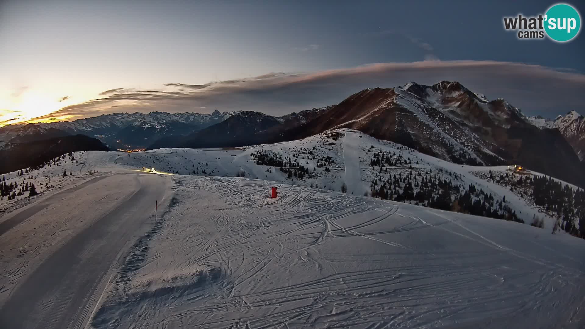 Gitschberg Jochtal | Steinermandl | Rio Pusteria