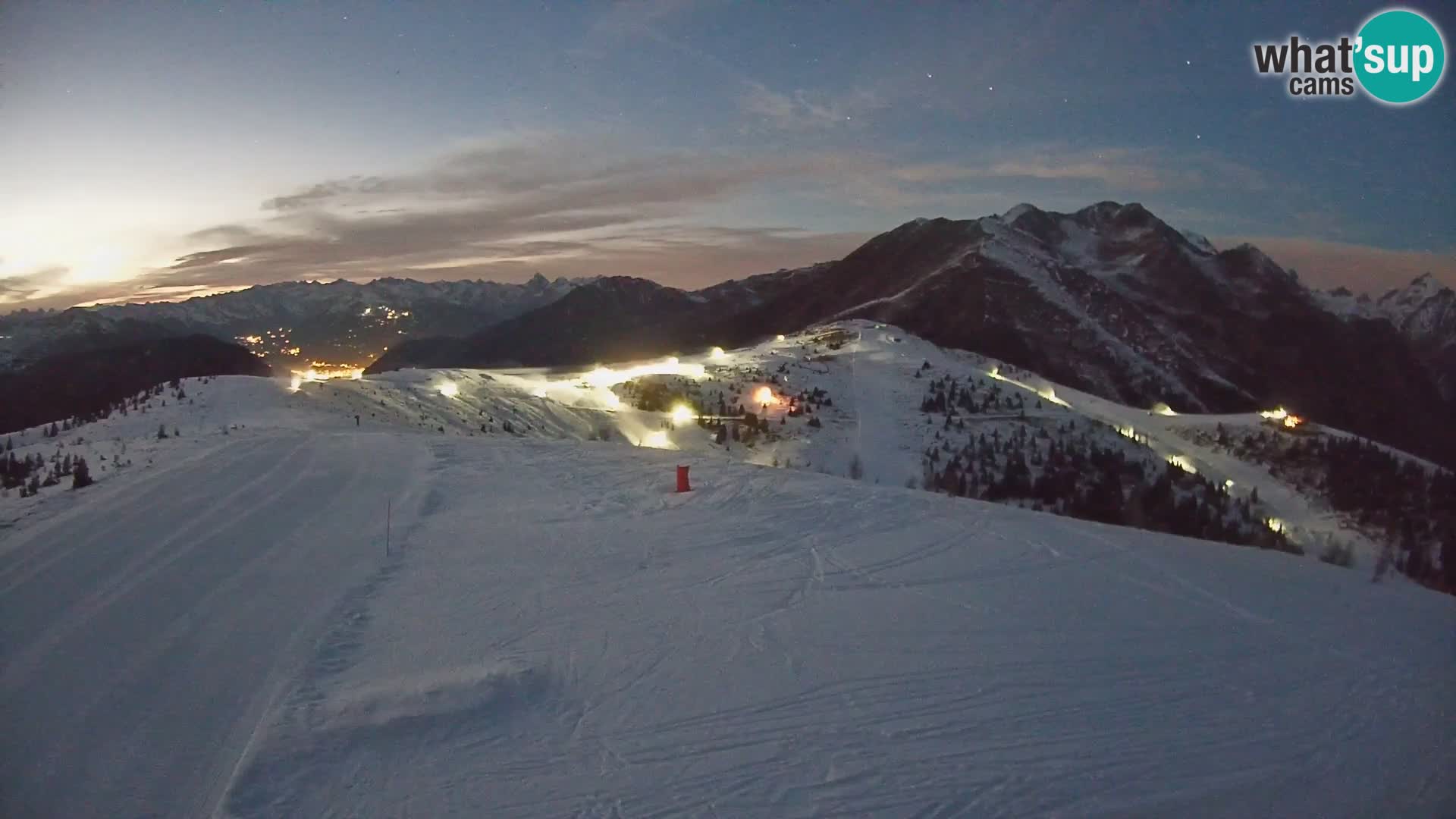 Gitschberg Jochtal | Steinermandl | Rio Pusteria