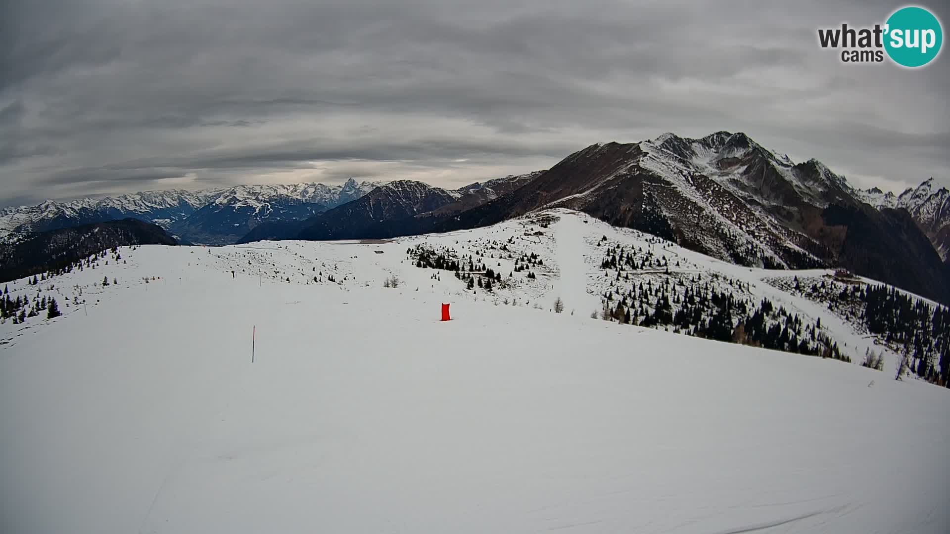 Gitschberg Jochtal | Steinermandl | Rio Pusteria