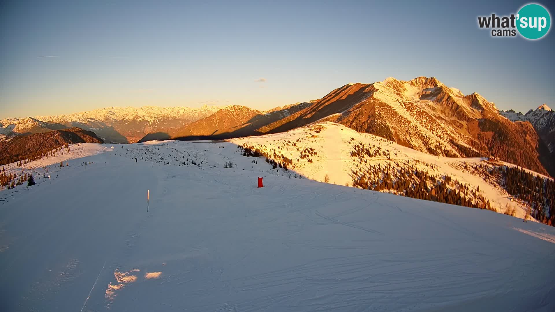 Gitschberg Jochtal | Steinermandl | Rio Pusteria