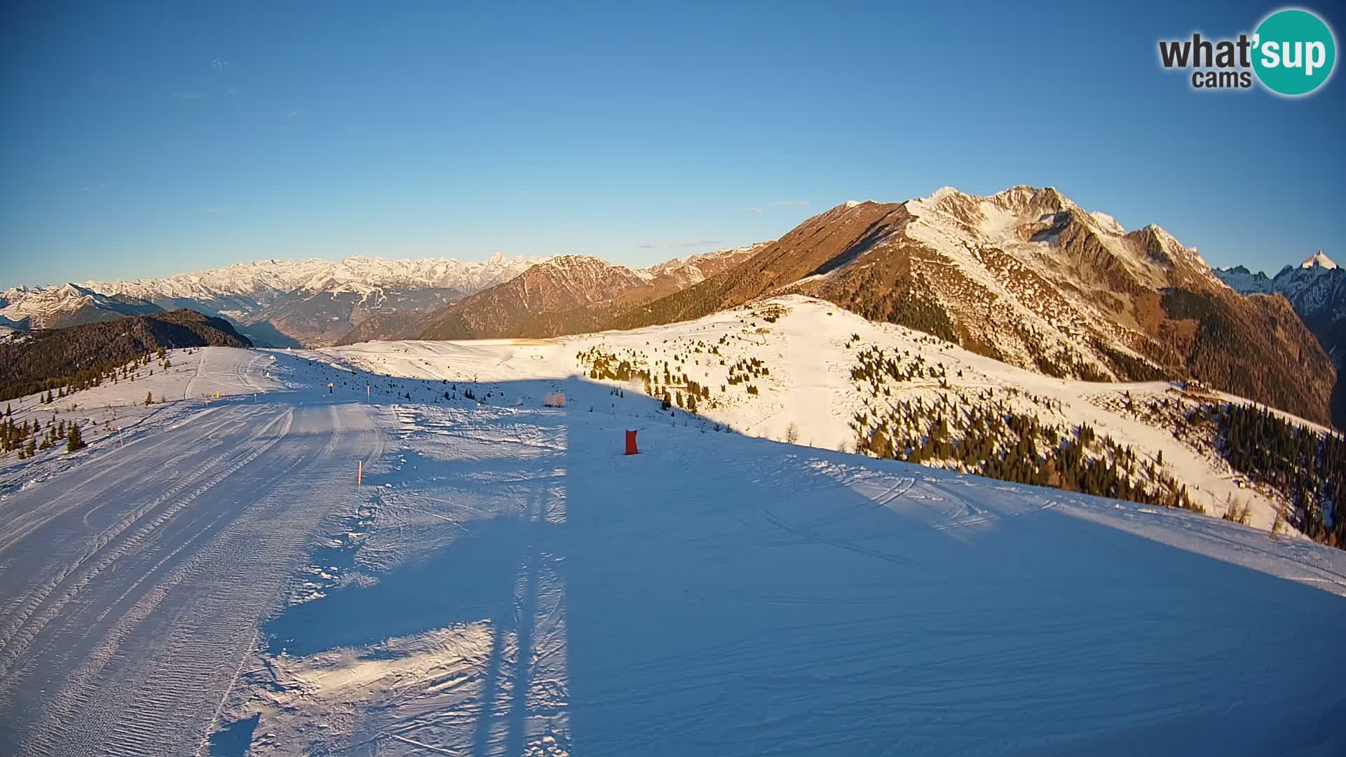 Gitschberg Jochtal | Steinermandl | Rio Pusteria