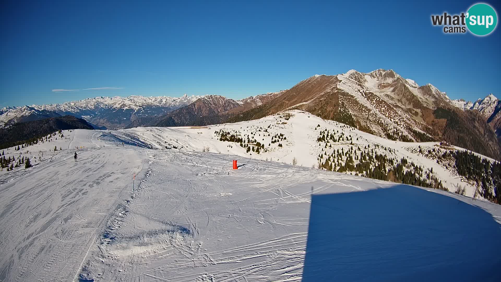 Gitschberg Jochtal | Steinermandl | Rio Pusteria