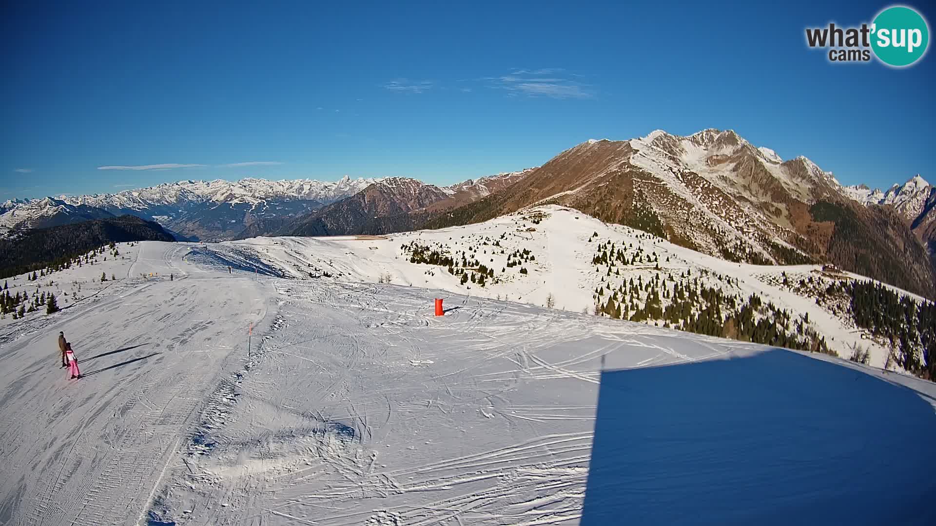 Gitschberg Jochtal | Steinermandl | Rio Pusteria