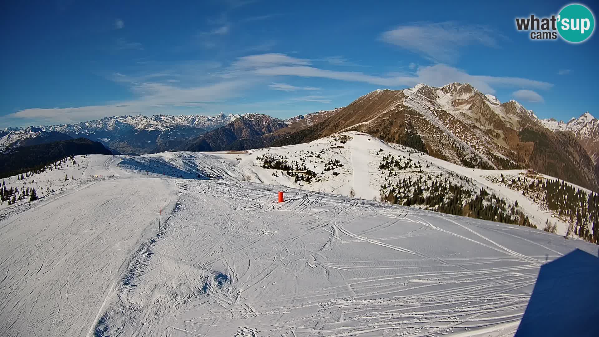 Gitschberg Jochtal | Steinermandl | Rio Pusteria