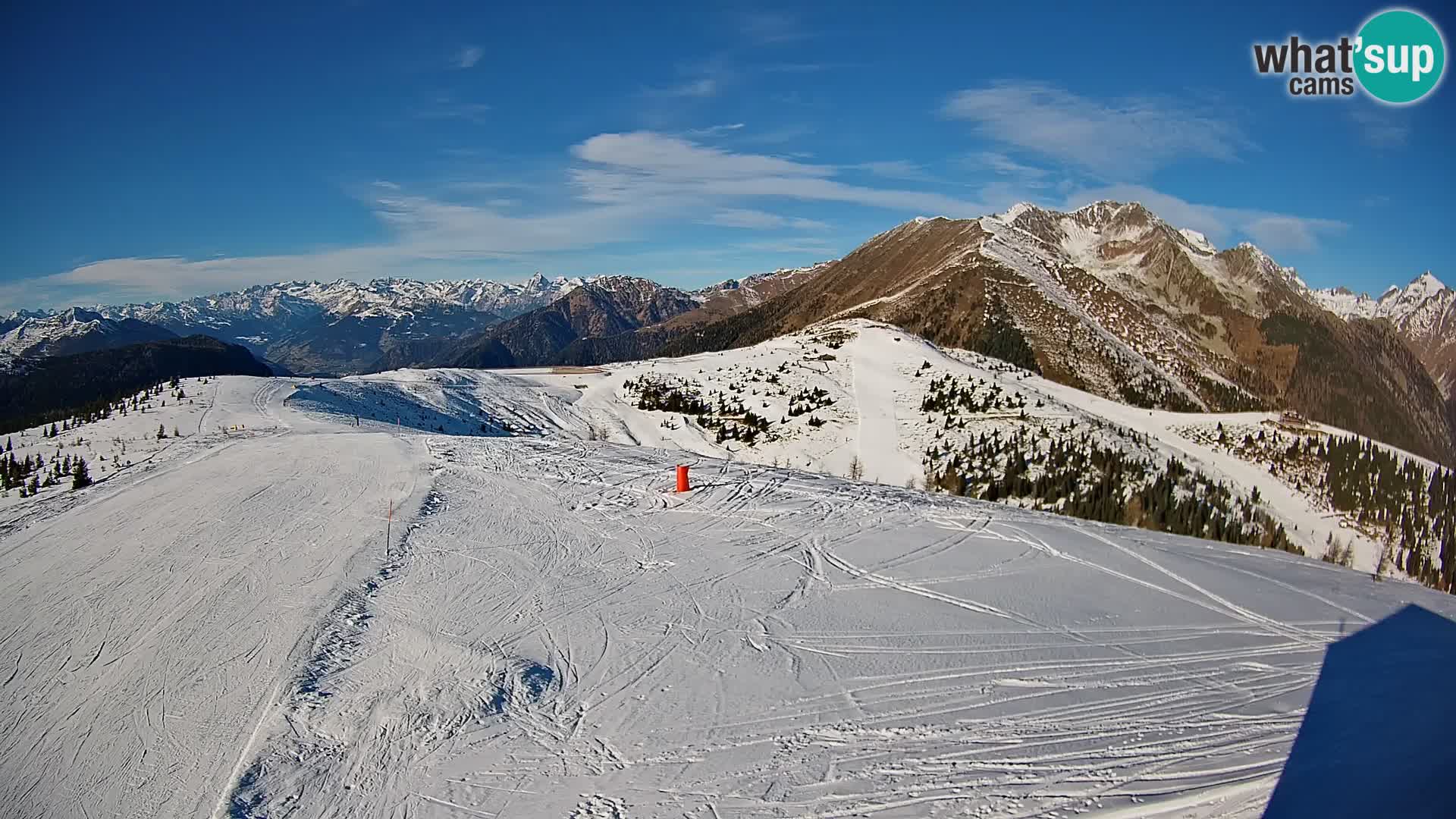 Gitschberg Jochtal | Steinermandl | Rio Pusteria