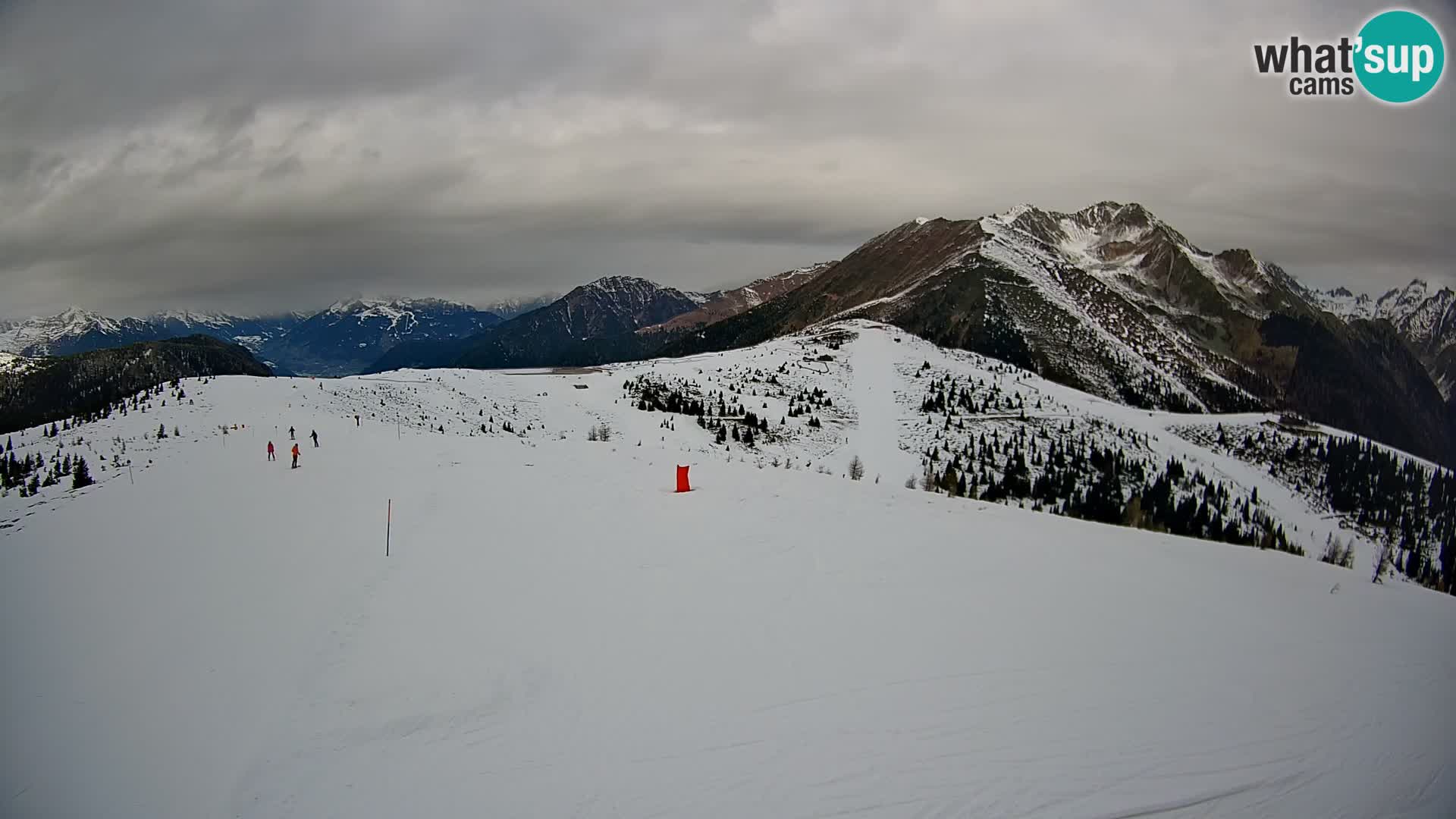 Gitschberg Jochtal | Steinermandl | Rio Pusteria