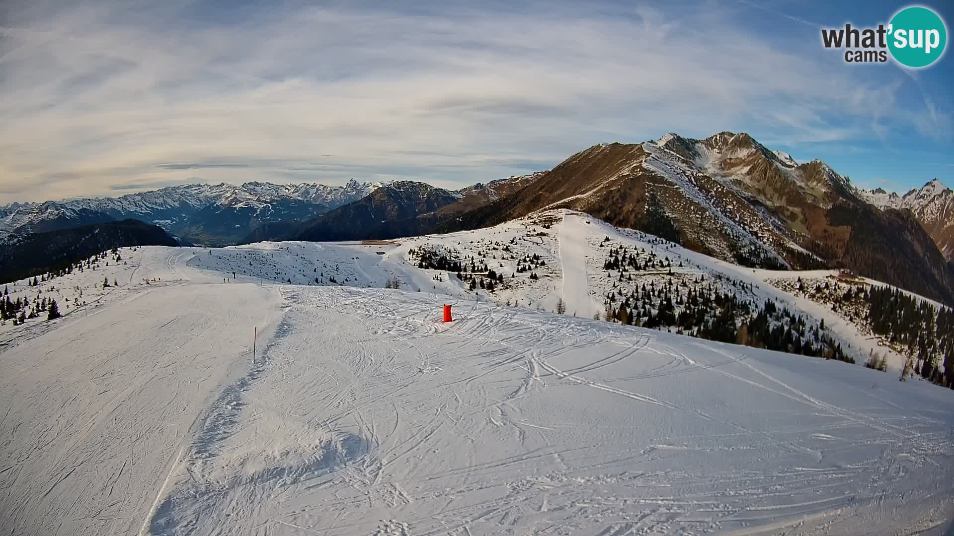 Gitschberg Jochtal | Steinermandl | Rio Pusteria
