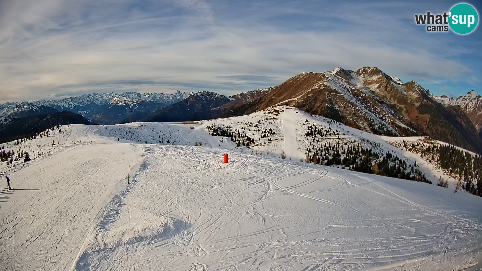 Gitschberg Jochtal | Steinermandl | Rio Pusteria
