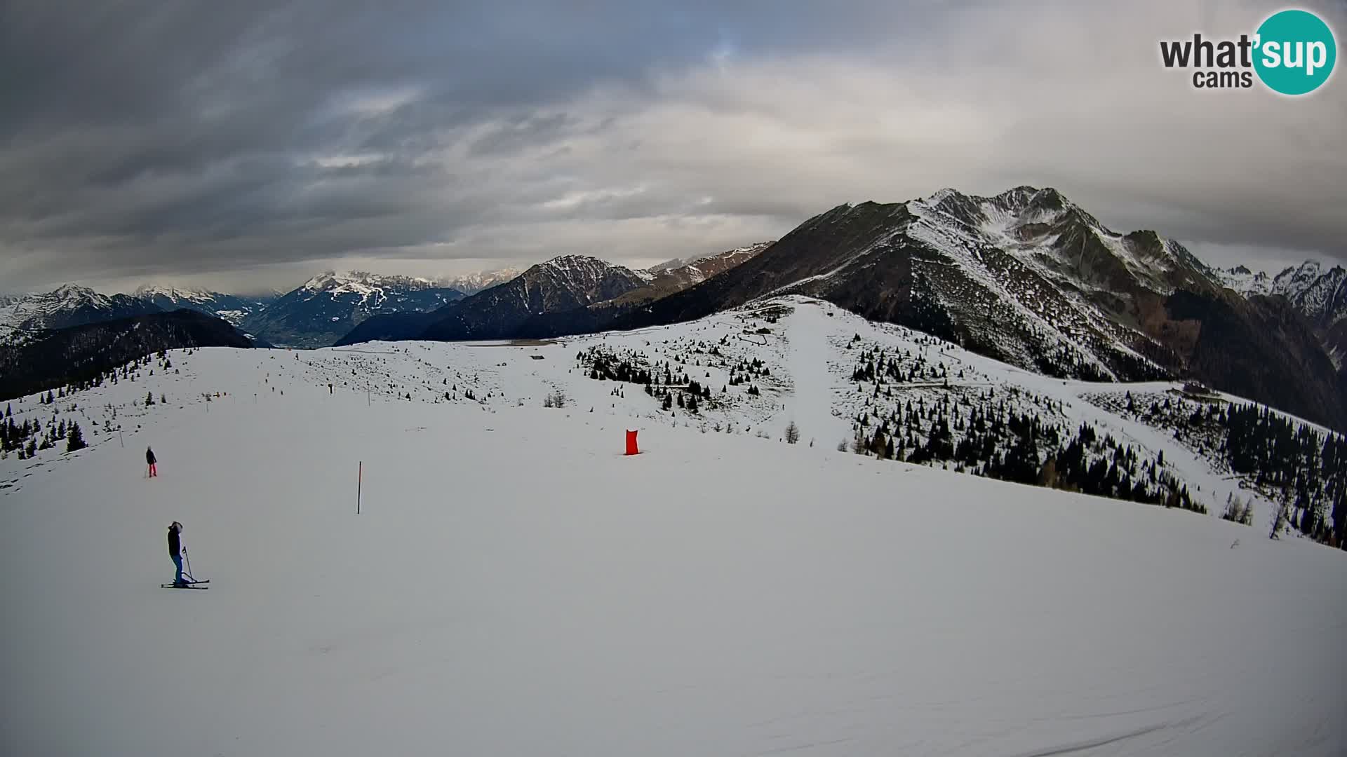 Gitschberg Jochtal | Steinermandl | Rio Pusteria