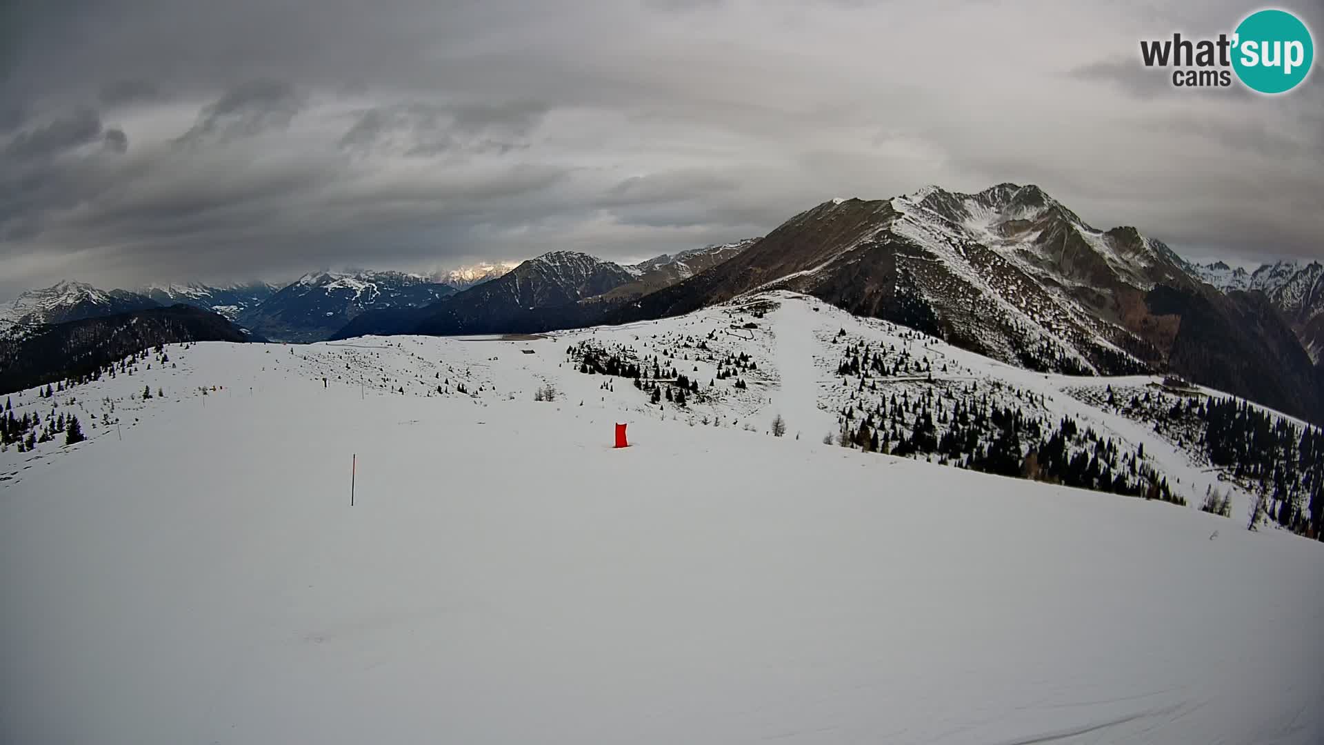 Gitschberg Jochtal | Steinermandl | Rio Pusteria