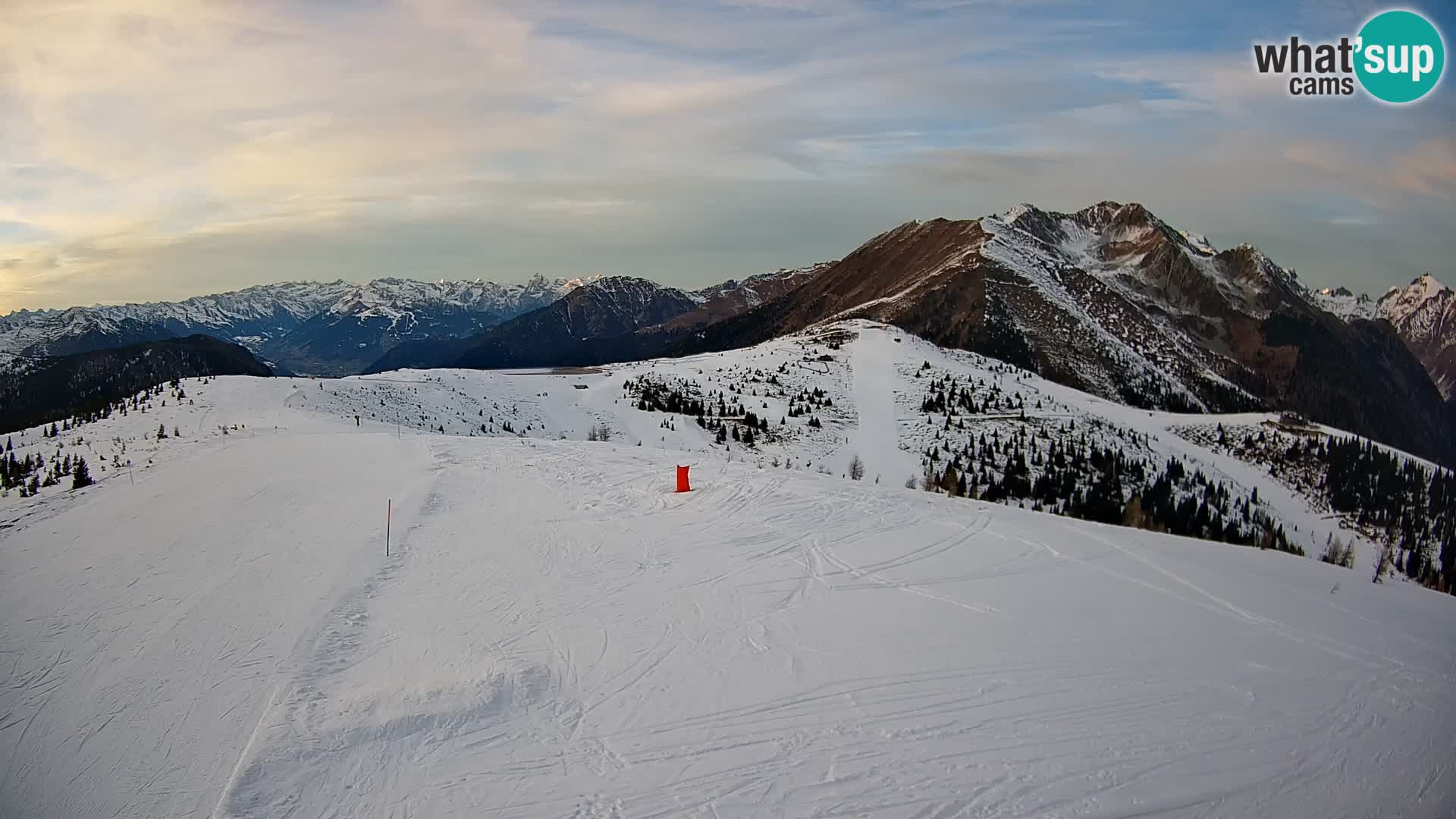 Gitschberg Jochtal | Steinermandl | Rio Pusteria