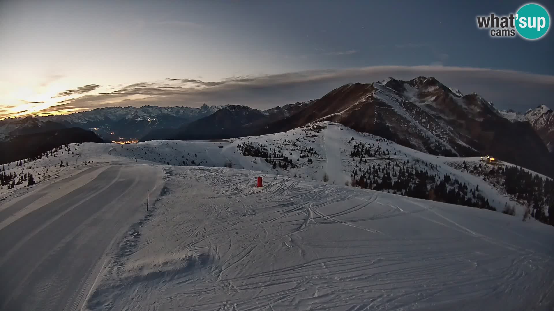 Gitschberg Jochtal | Steinermandl | Rio Pusteria