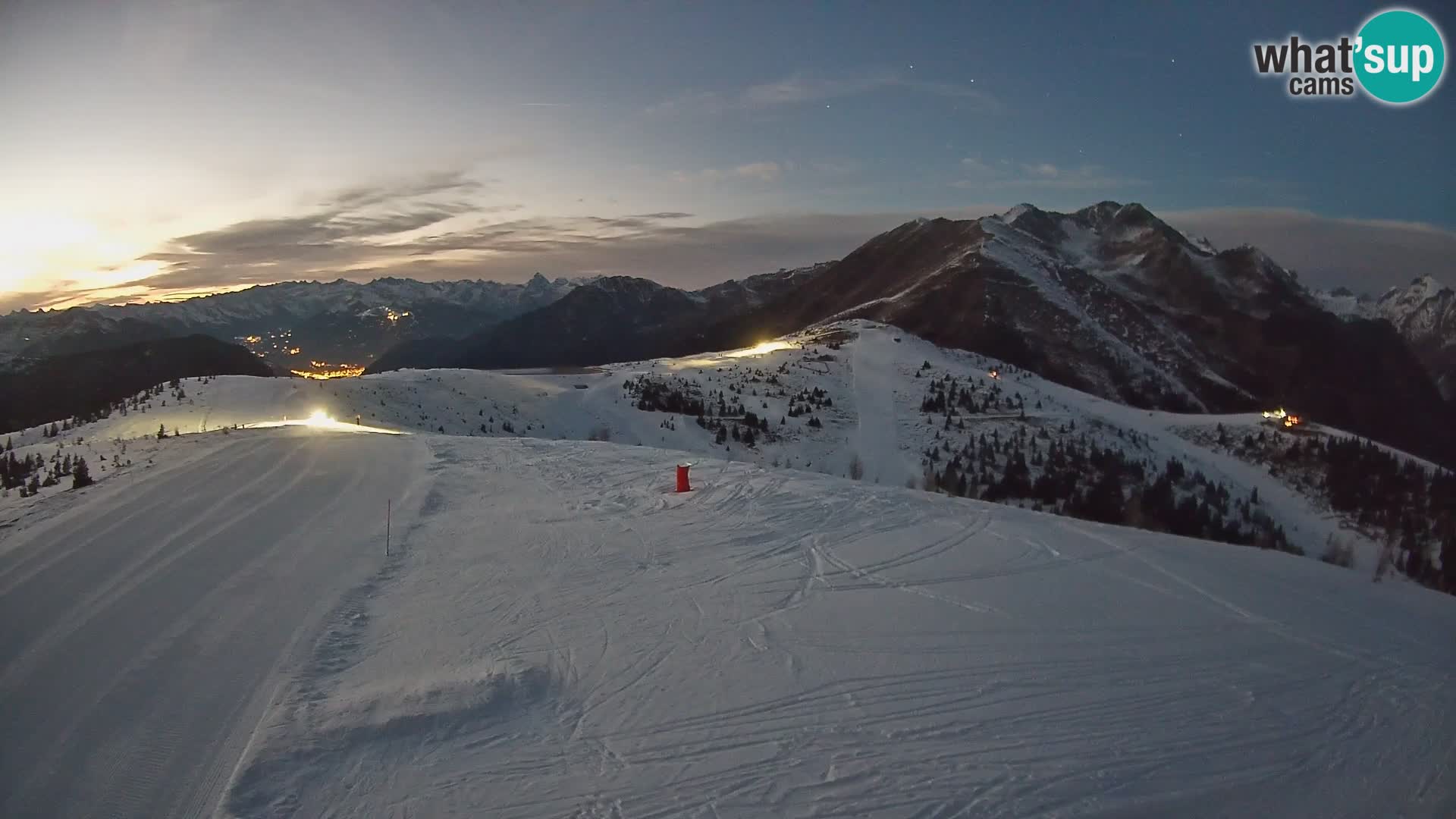 Gitschberg Jochtal | Steinermandl | Rio Pusteria