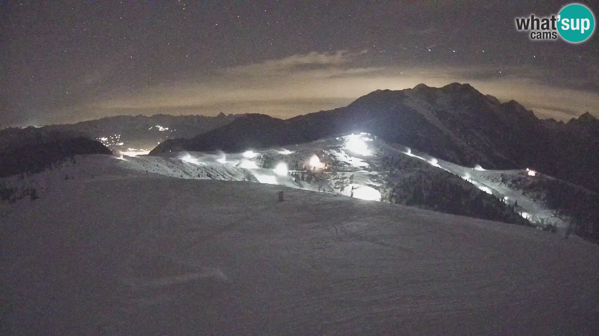Gitschberg Jochtal | Steinermandl | Rio Pusteria
