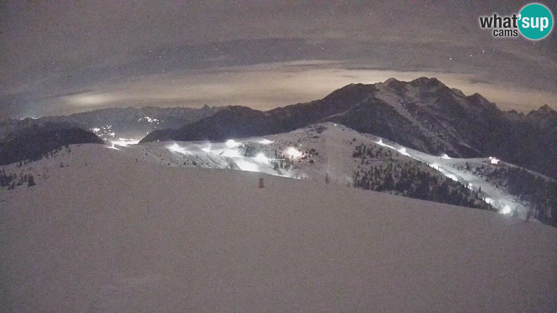 Gitschberg Jochtal | Steinermandl | Rio Pusteria
