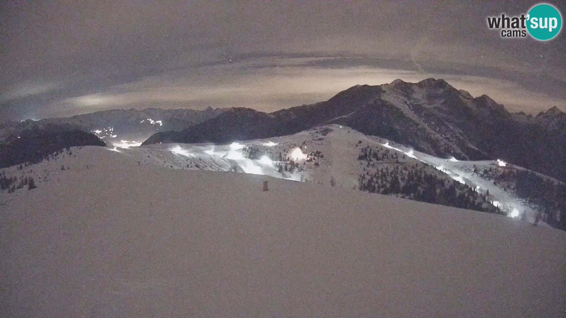 Gitschberg Jochtal | Steinermandl | Rio Pusteria